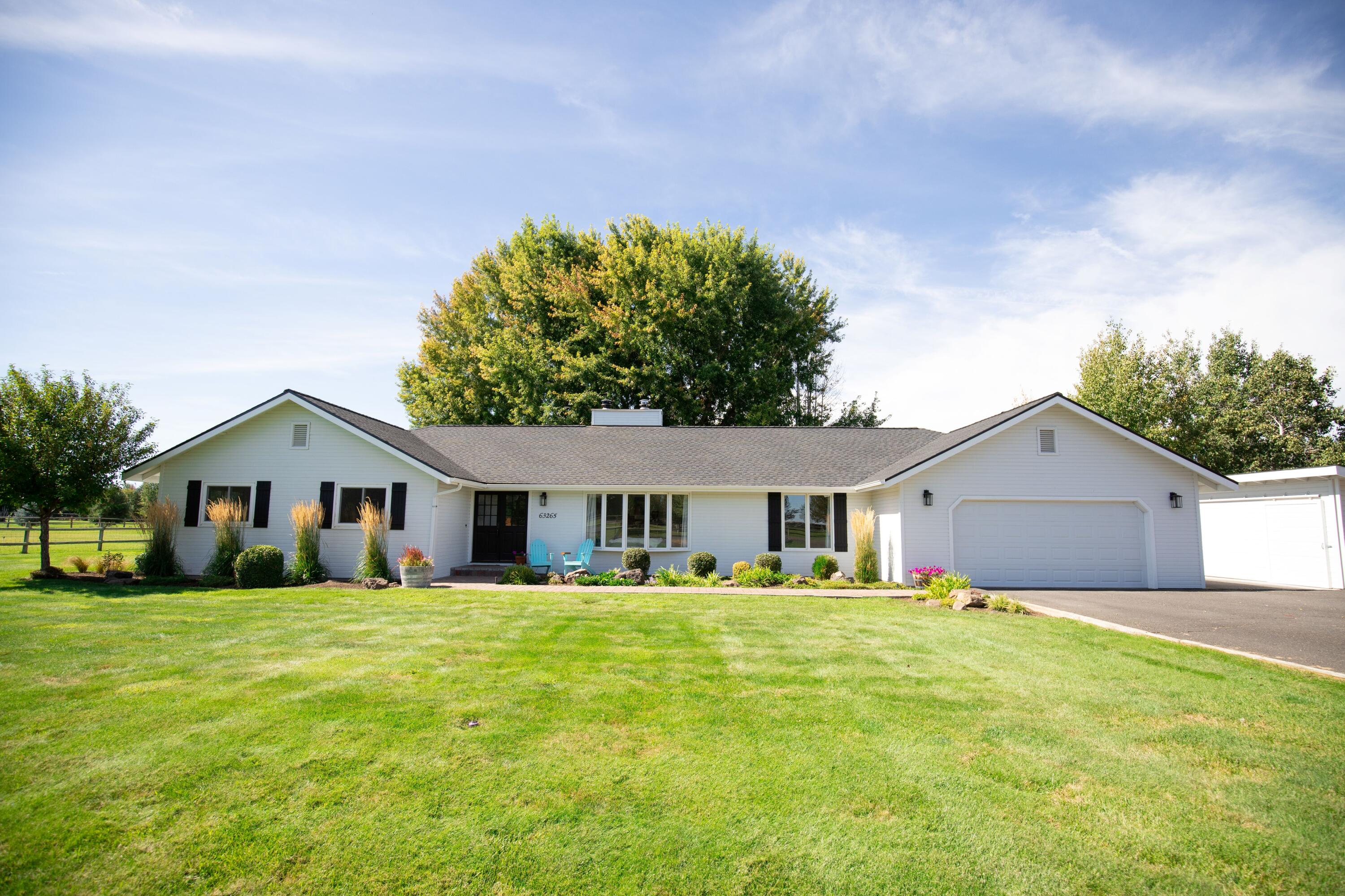 Classic Estates - Residential