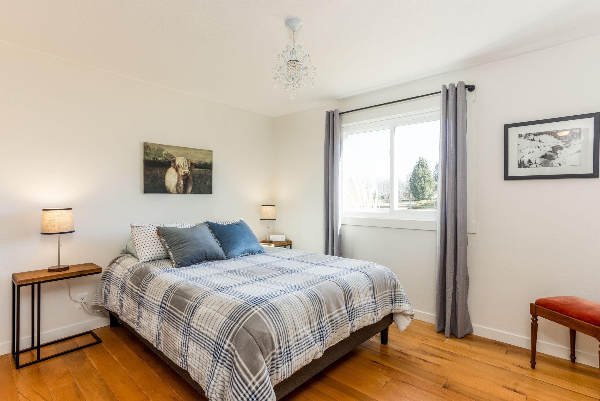 Classic Estates - Residential