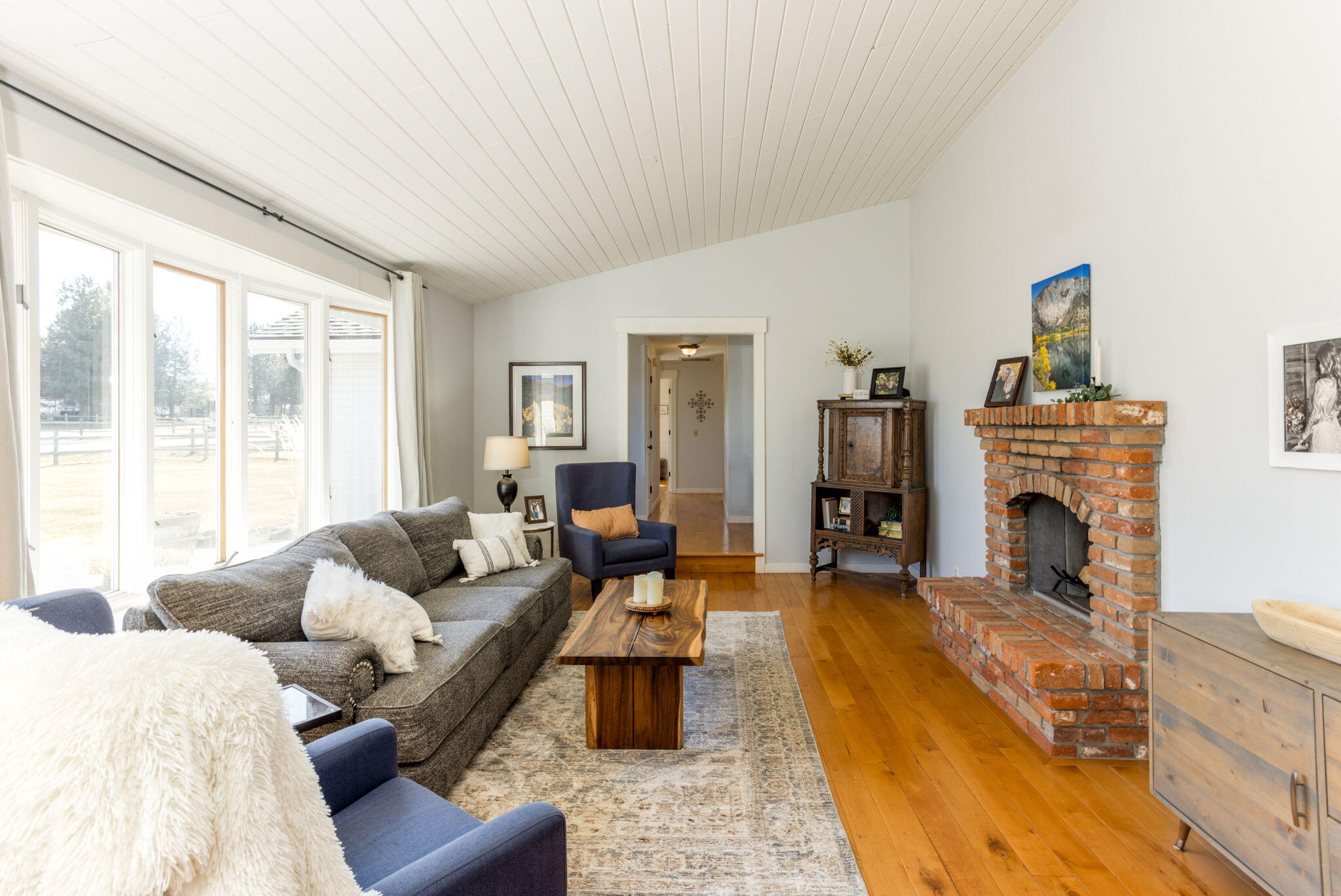 Classic Estates - Residential