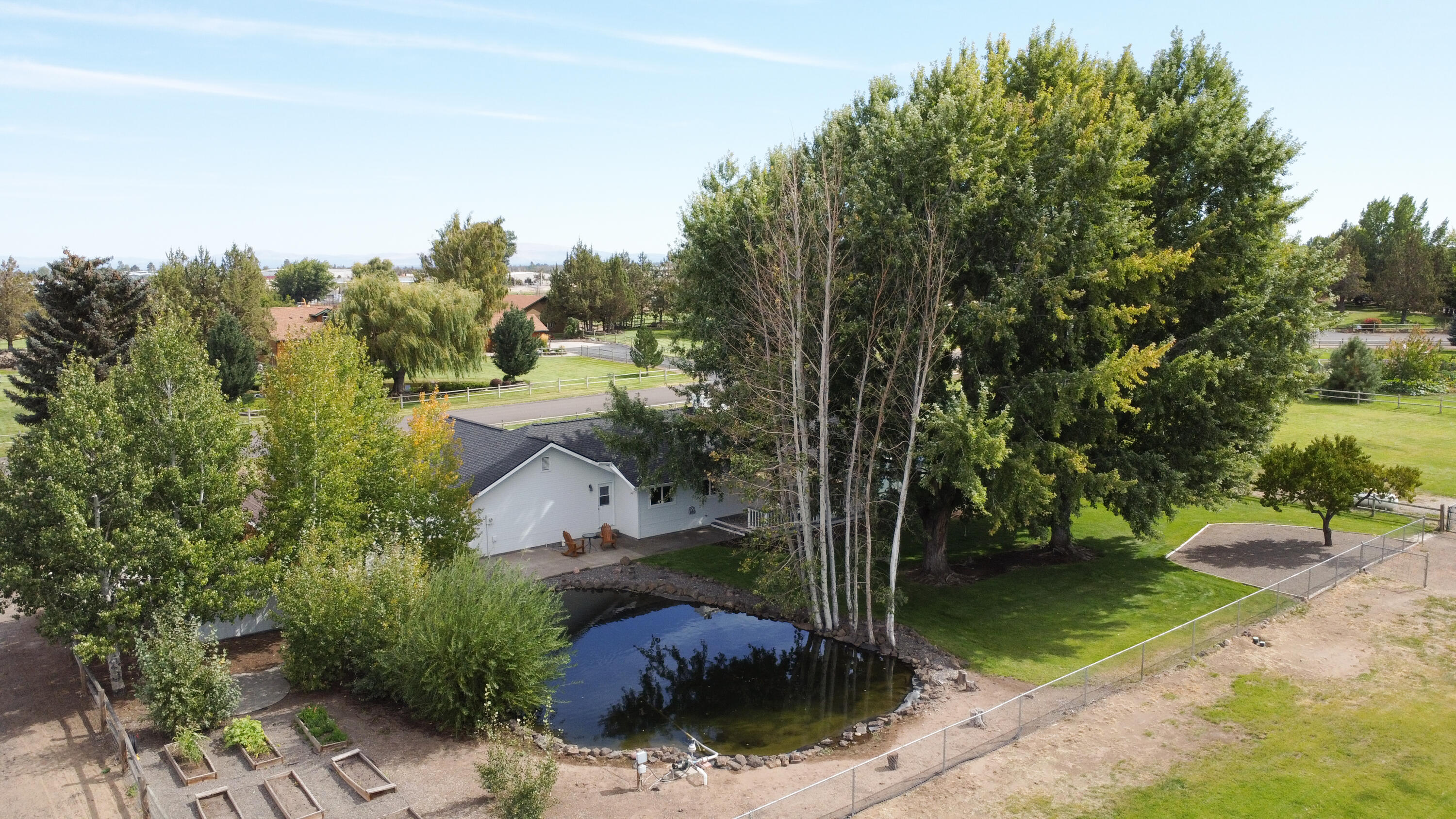 Classic Estates - Residential