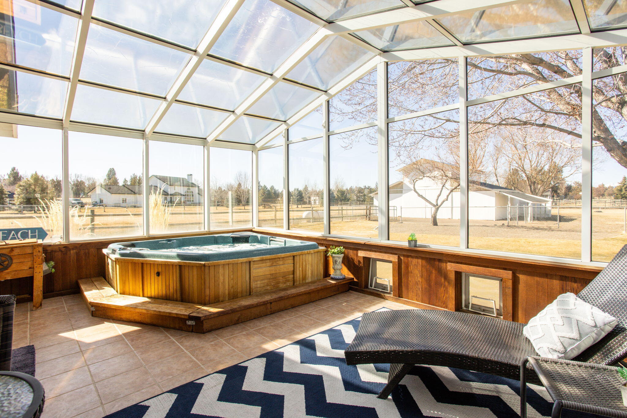 Classic Estates - Residential