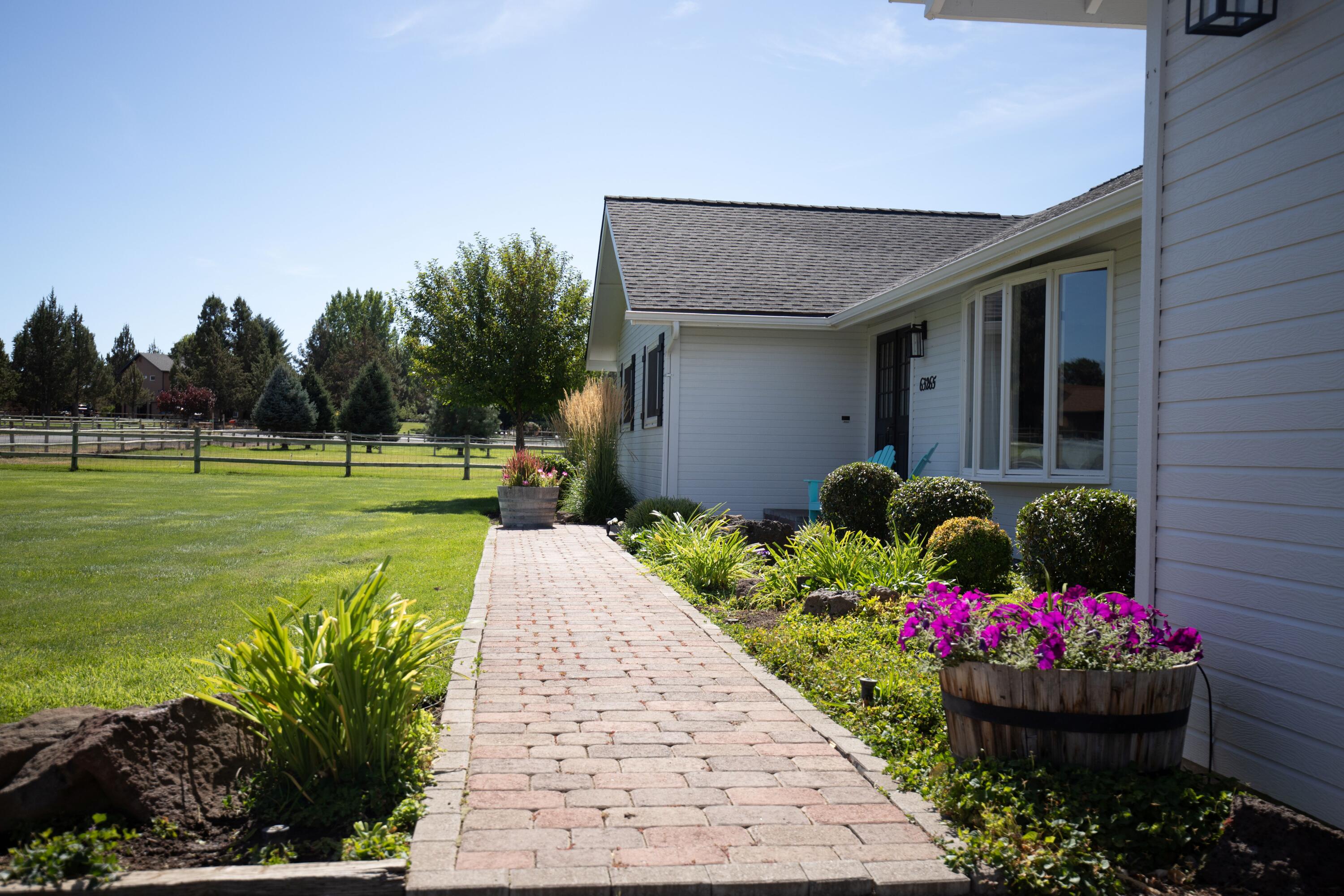 Classic Estates - Residential