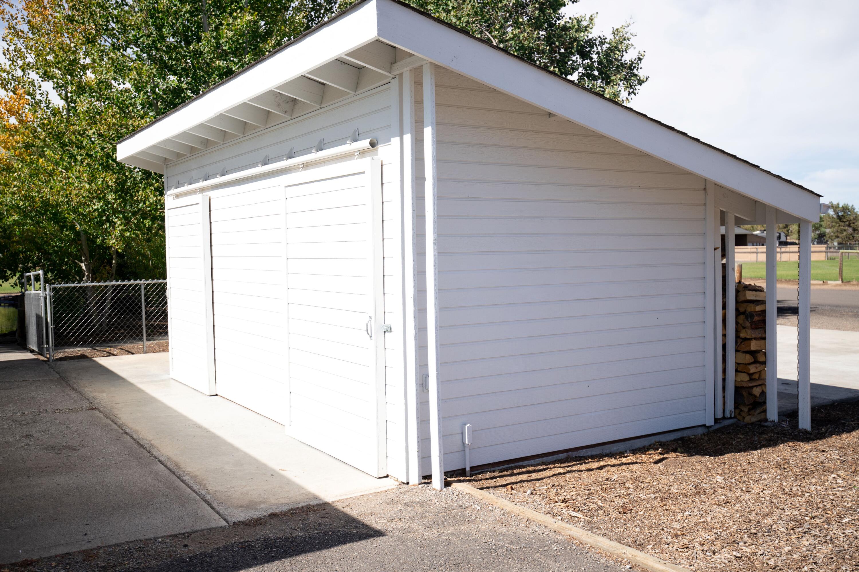 Classic Estates - Residential