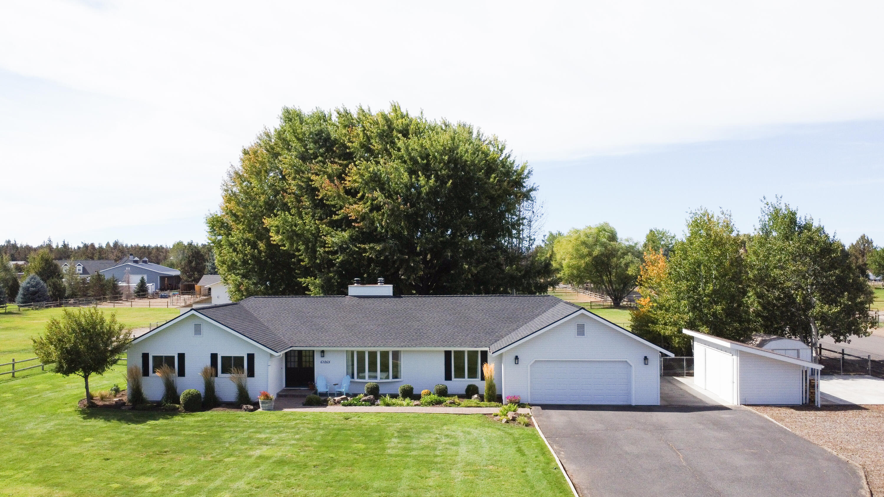 Classic Estates - Residential