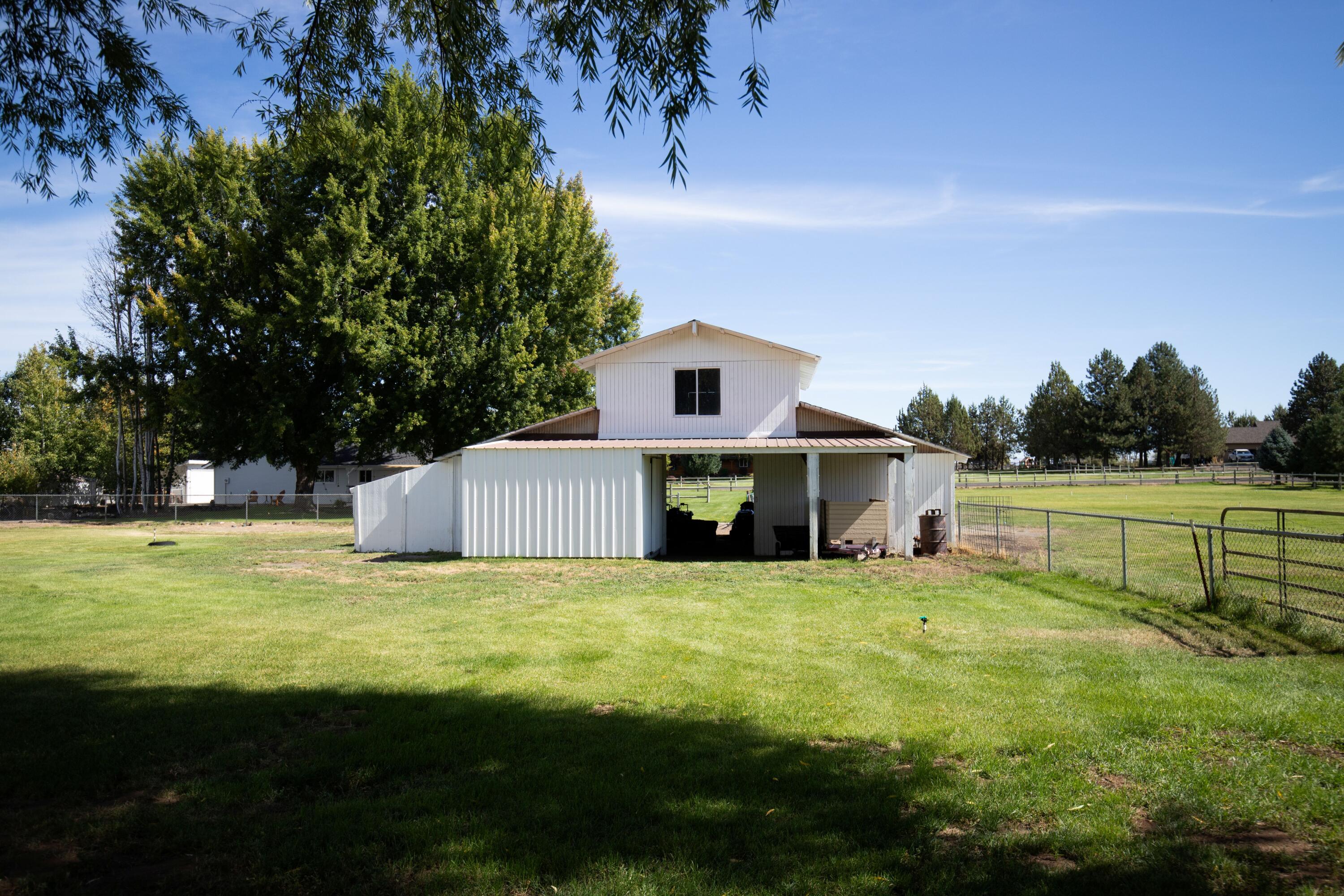 Classic Estates - Residential