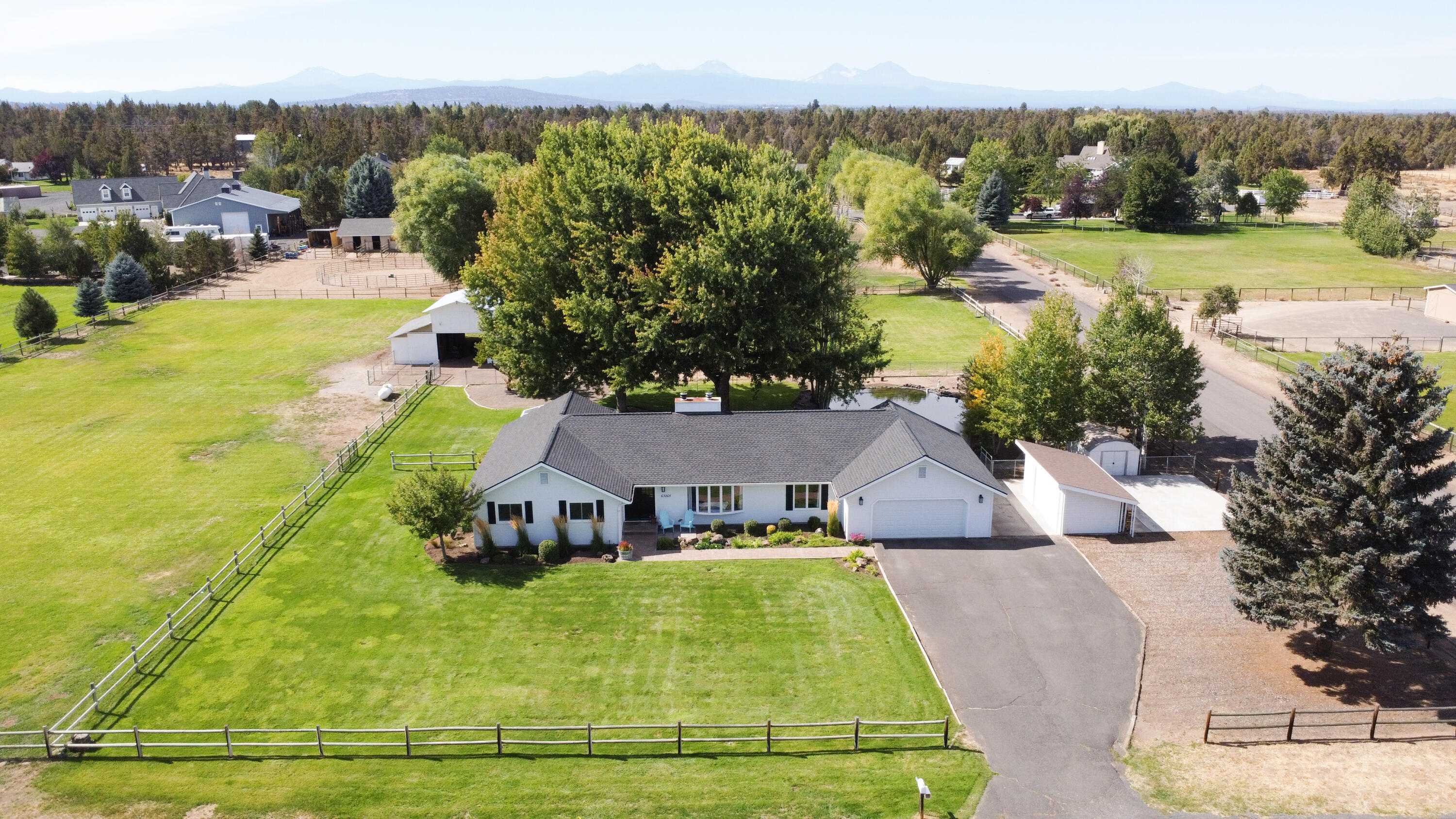 Classic Estates - Residential