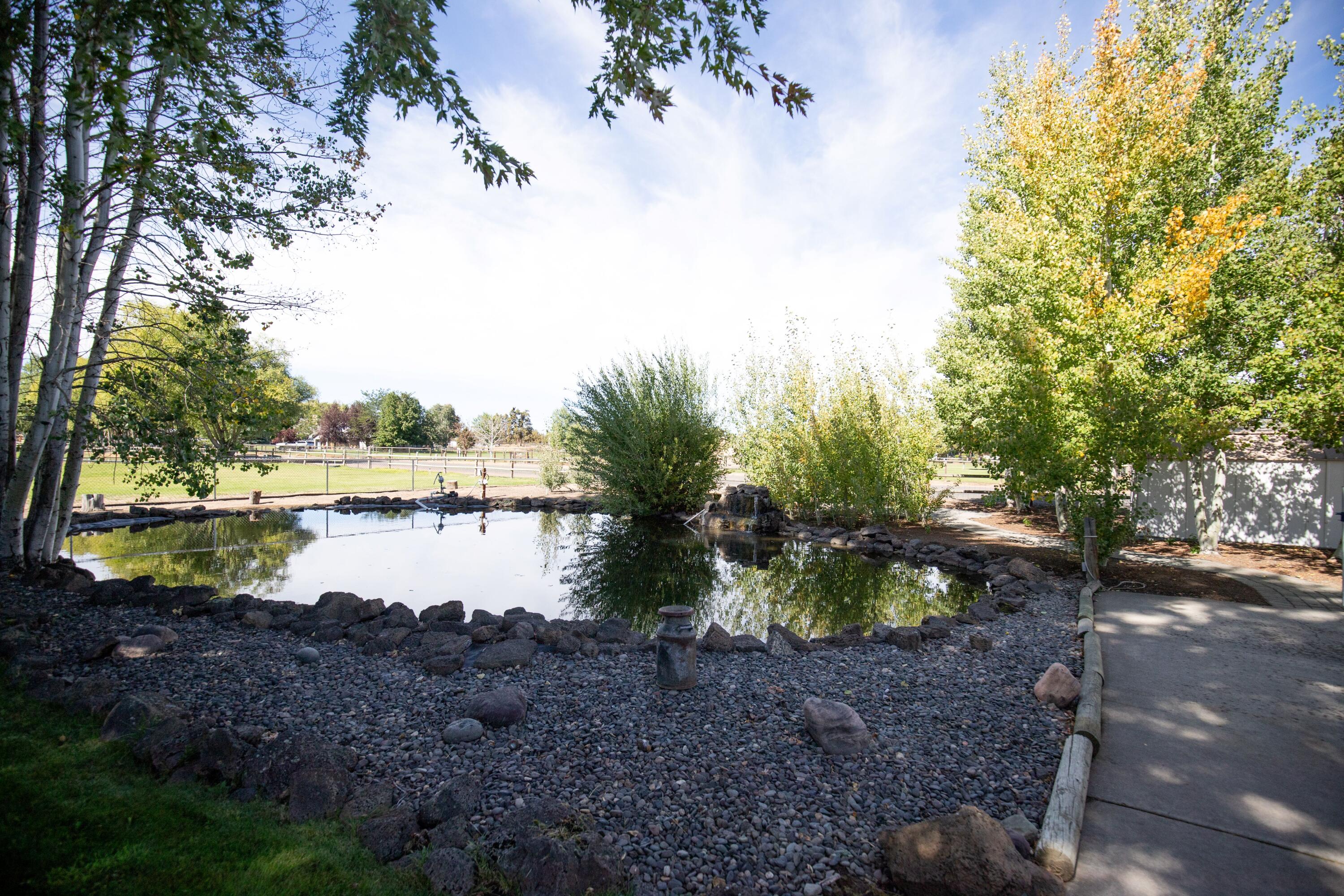 Classic Estates - Residential