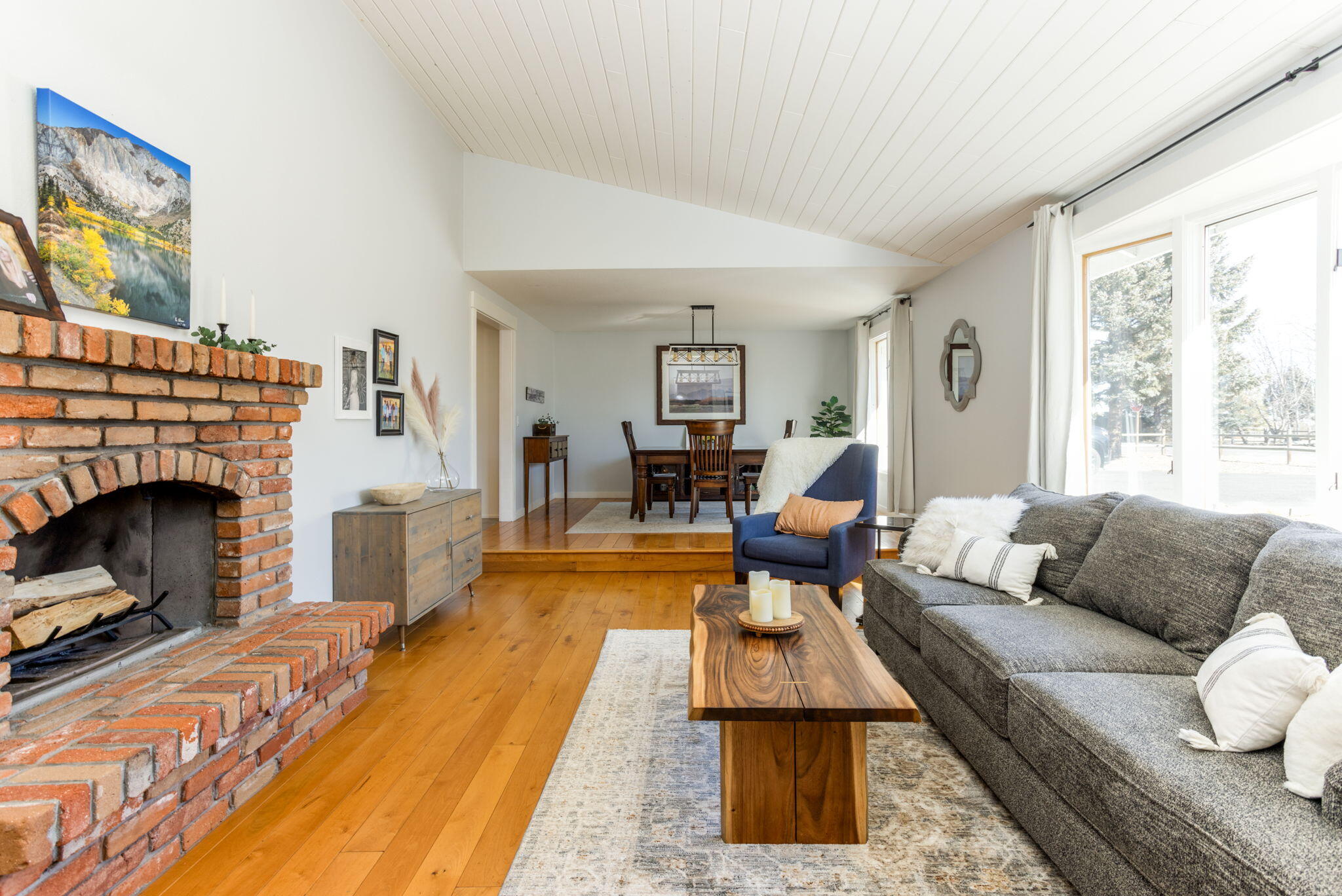 Classic Estates - Residential