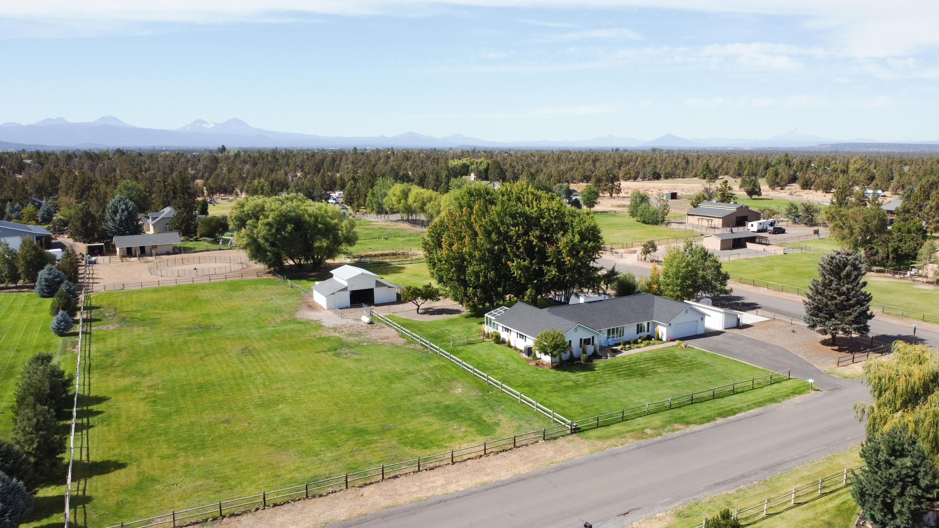 Classic Estates - Residential