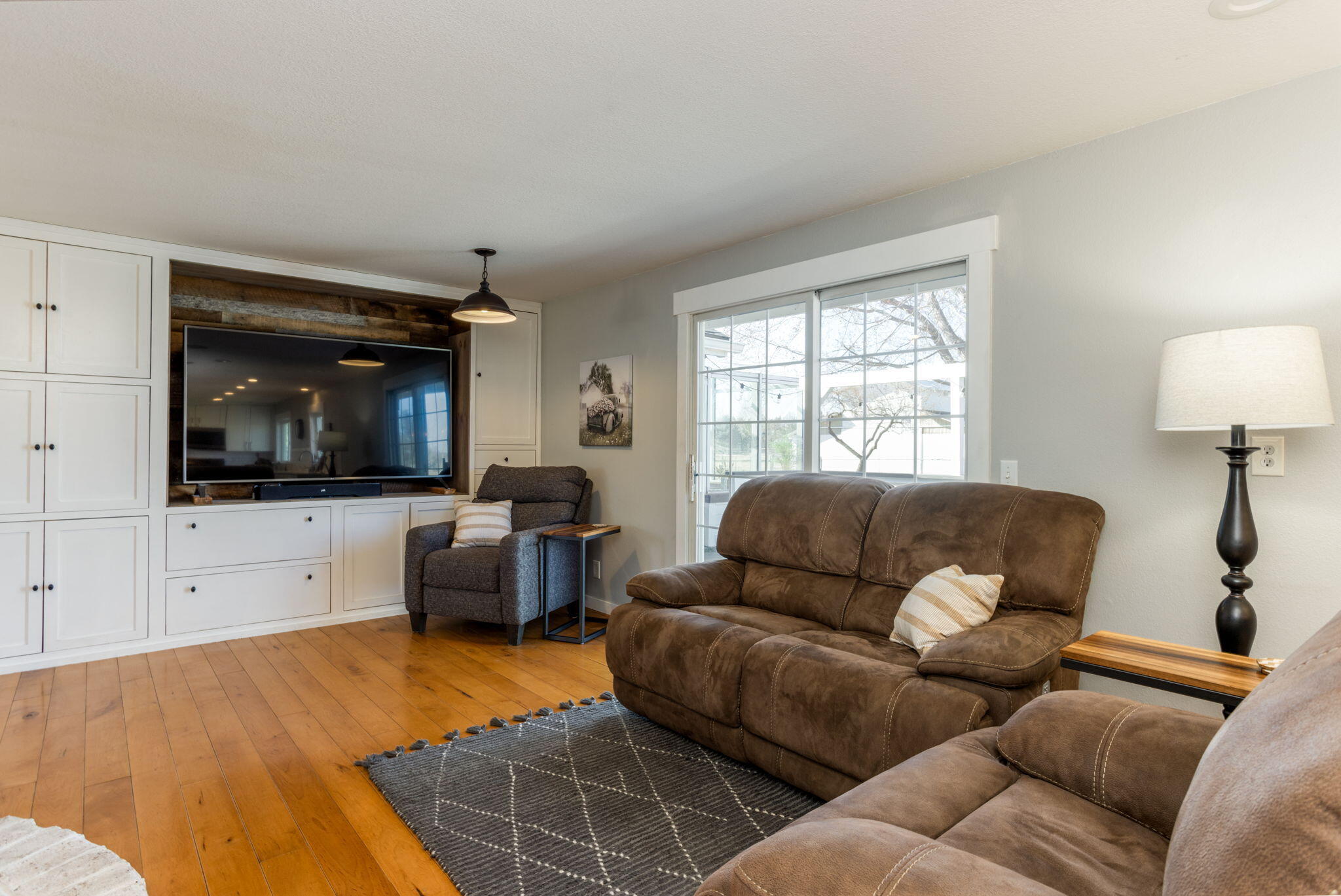 Classic Estates - Residential