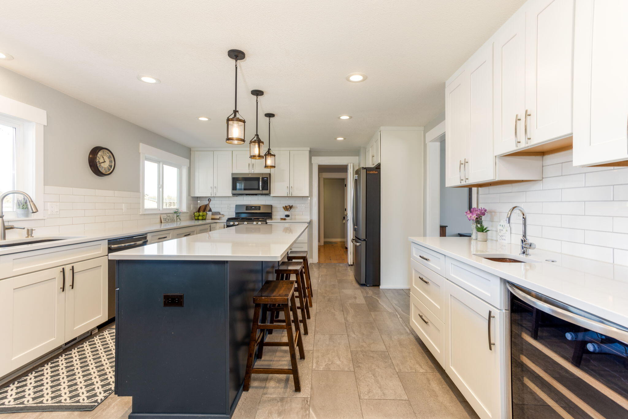 Classic Estates - Residential