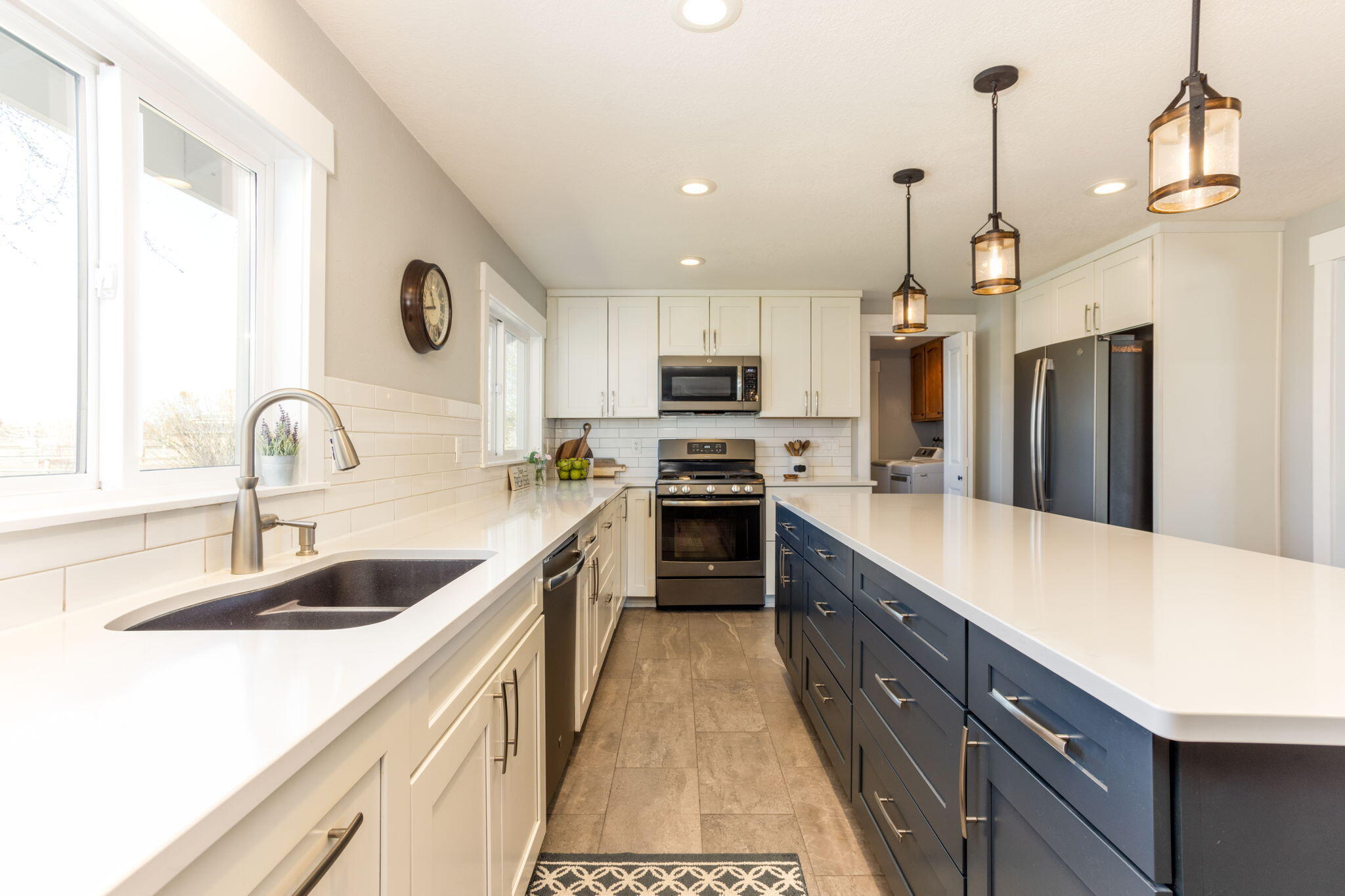 Classic Estates - Residential