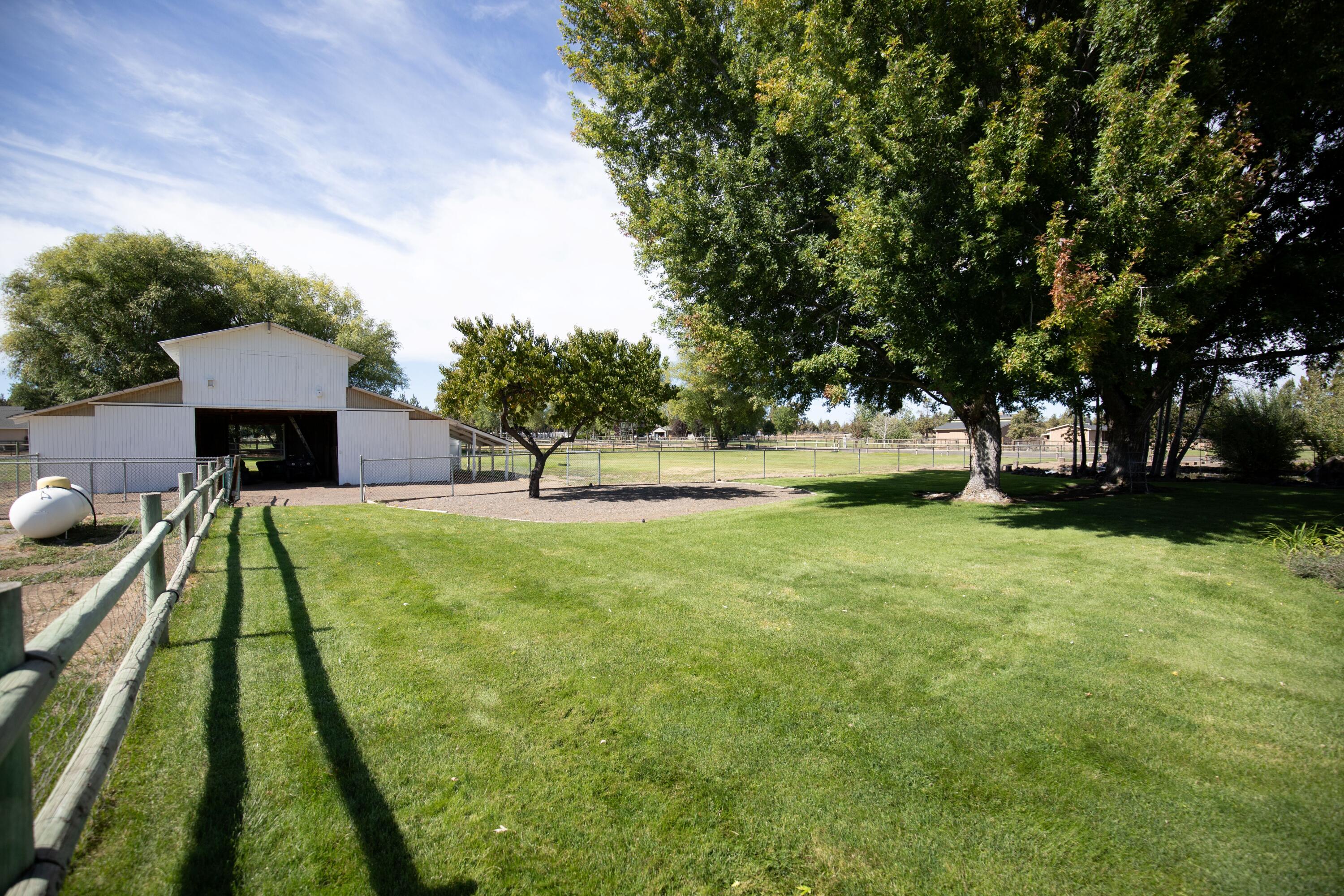 Classic Estates - Residential