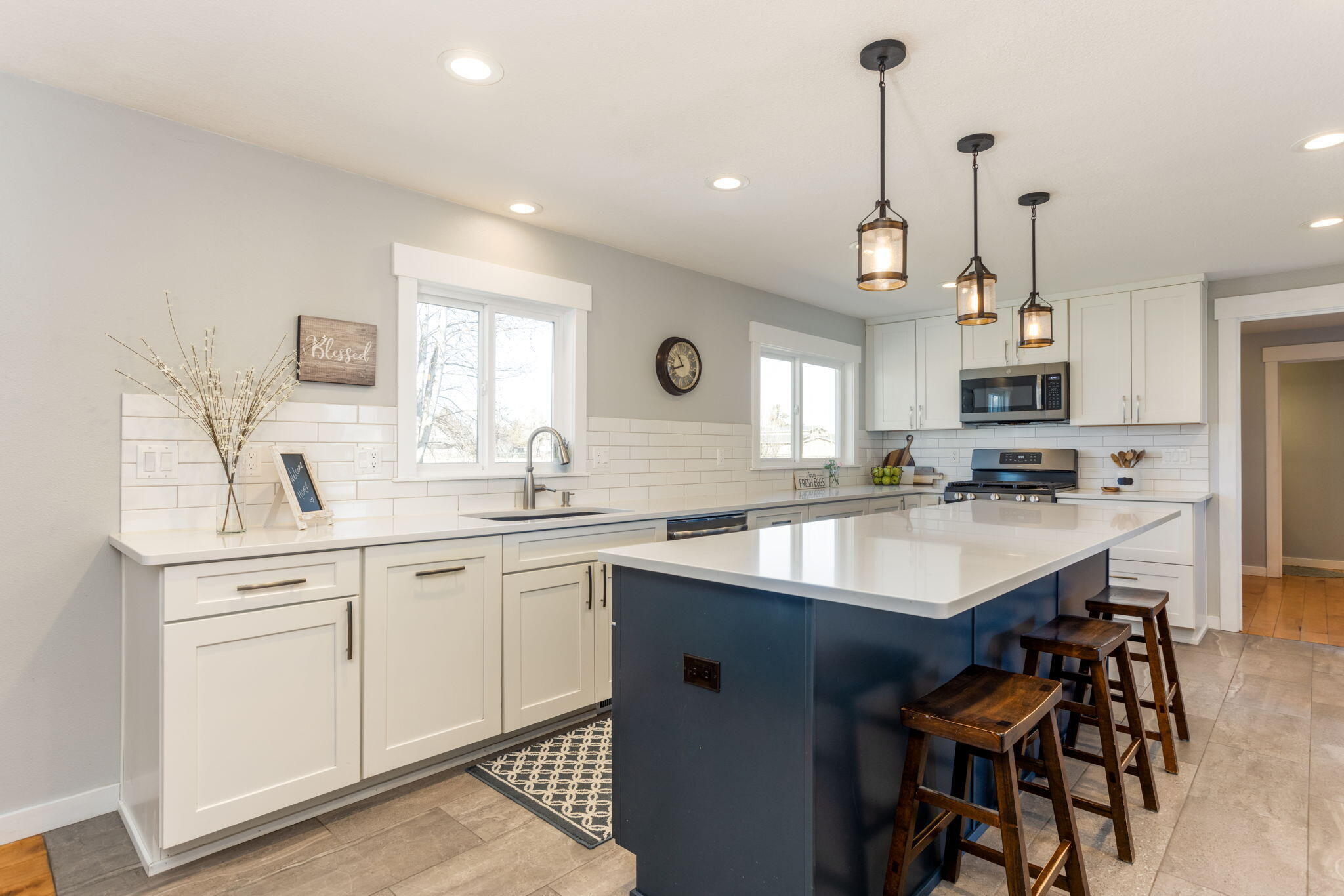 Classic Estates - Residential