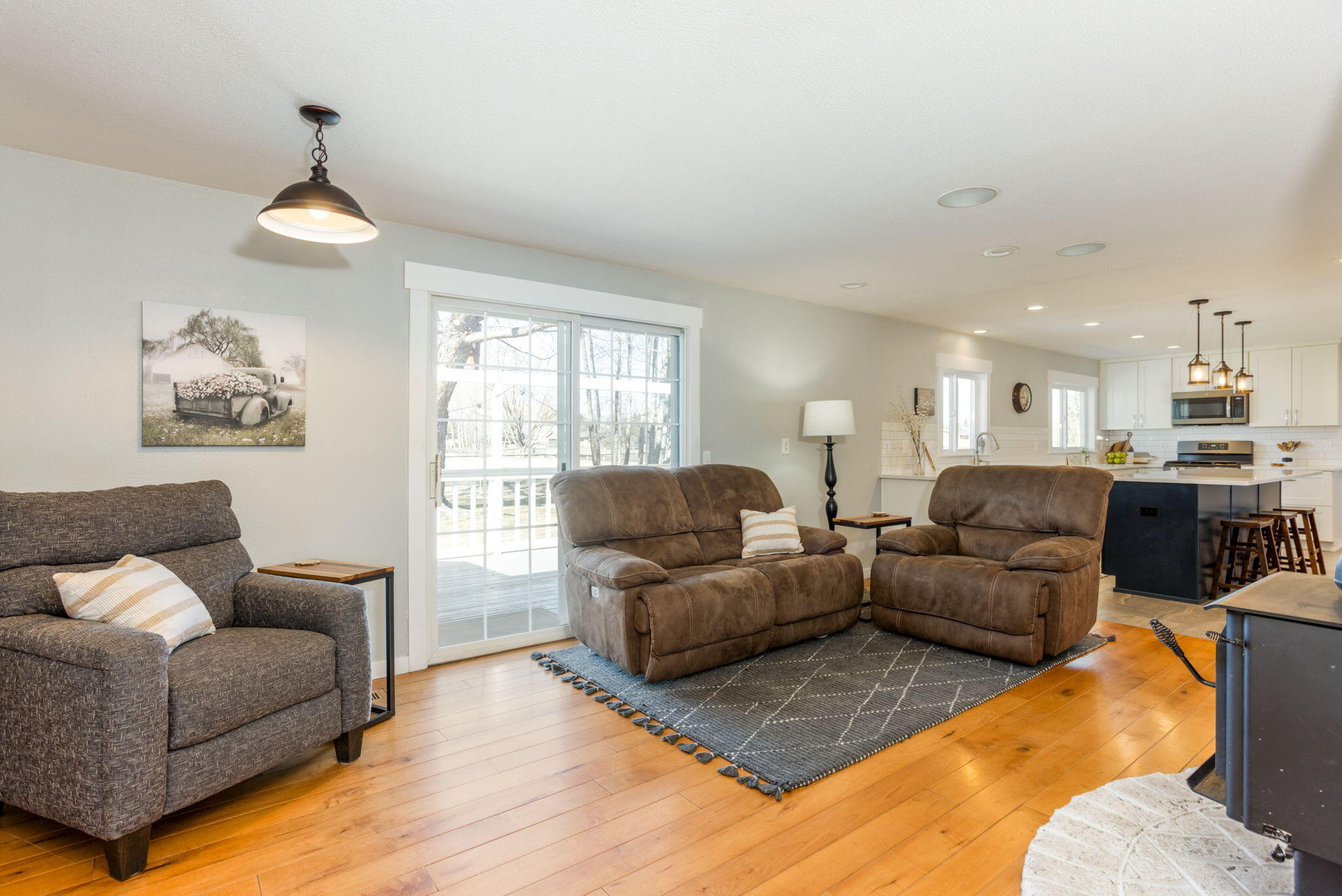 Classic Estates - Residential