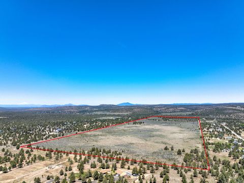 12271 SE Davis Loop Prineville OR 97754