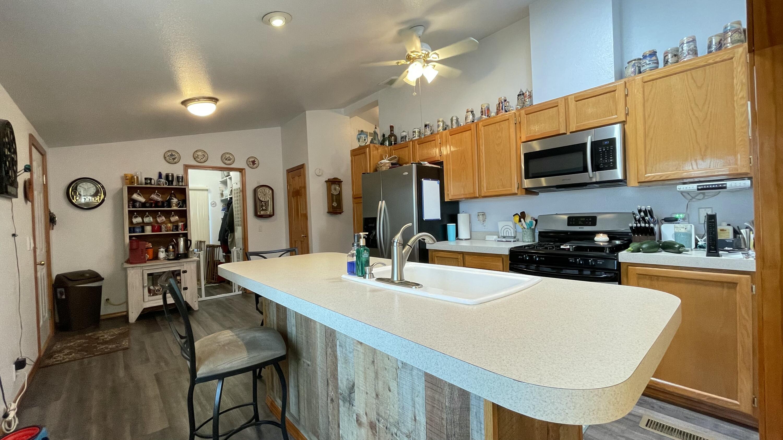 City Heights - Residential