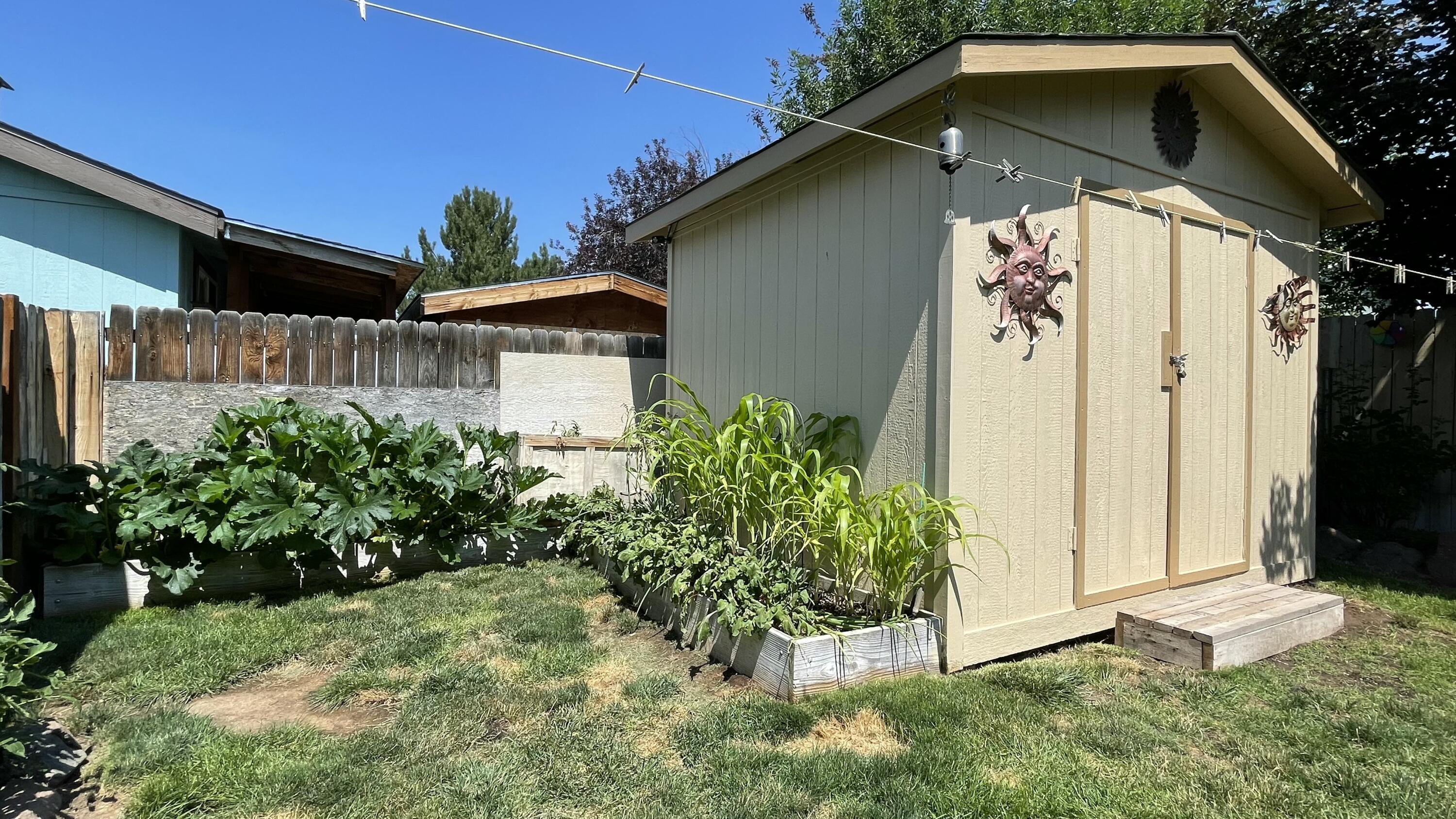 City Heights - Residential