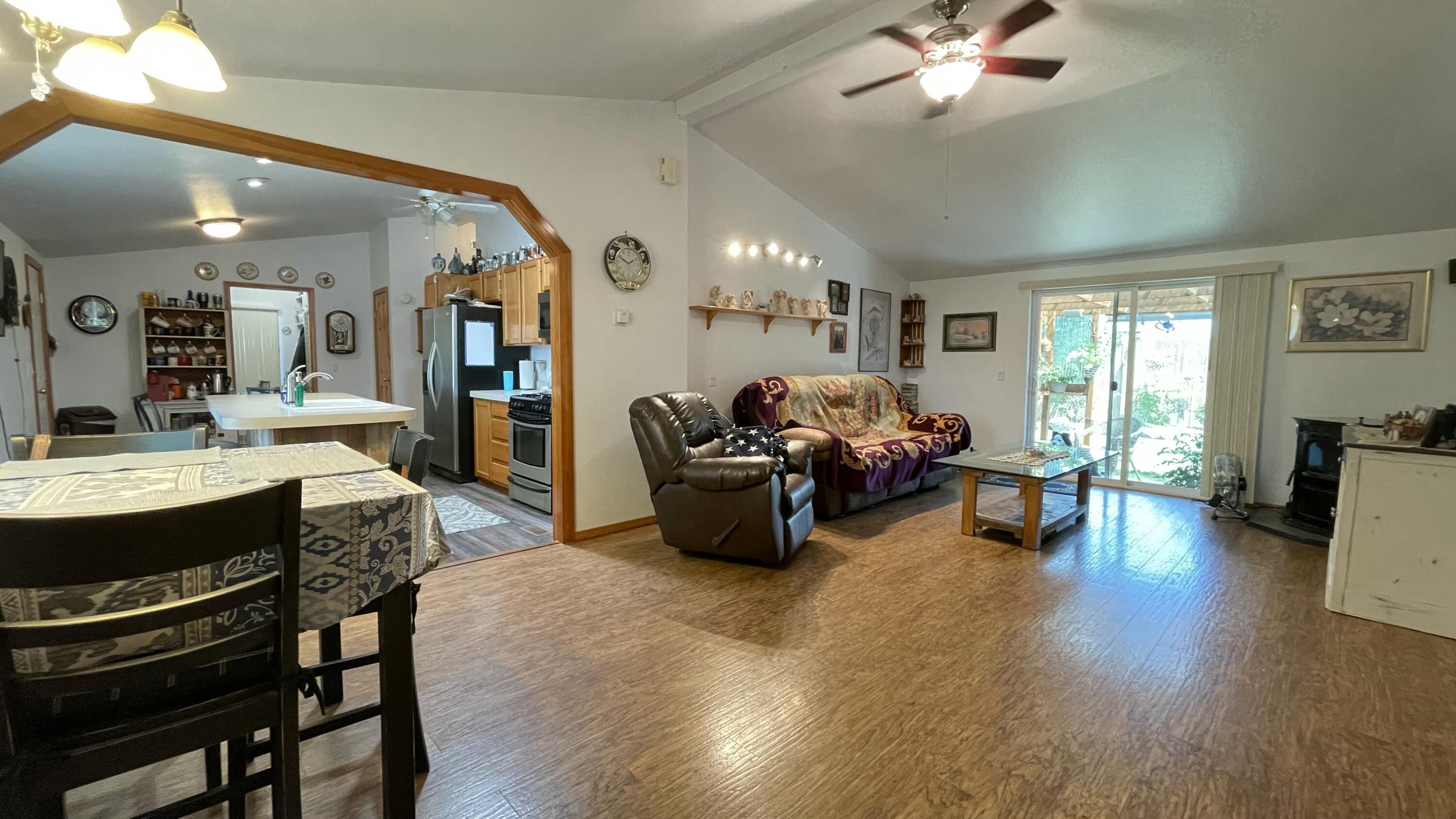 City Heights - Residential