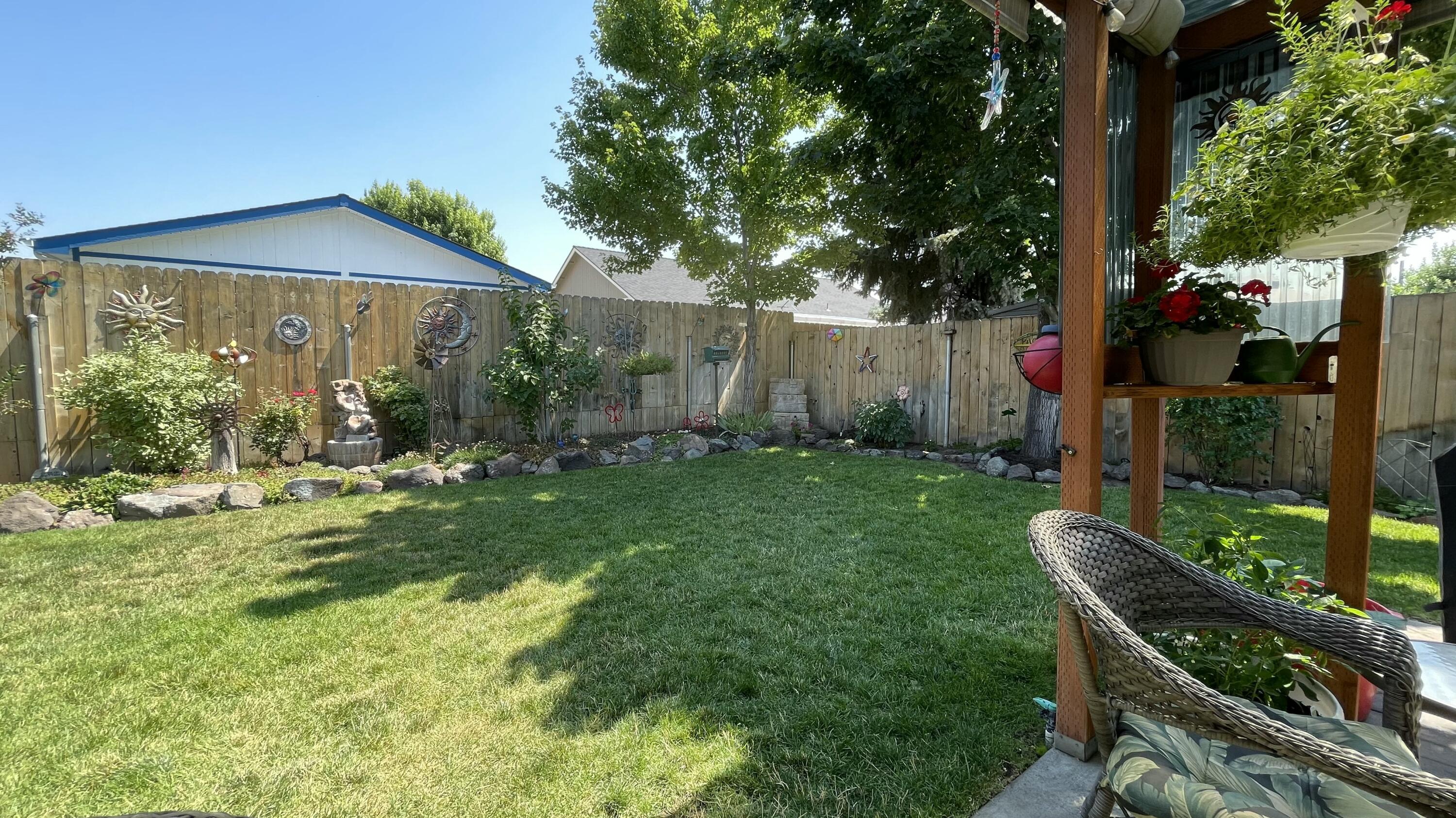 City Heights - Residential