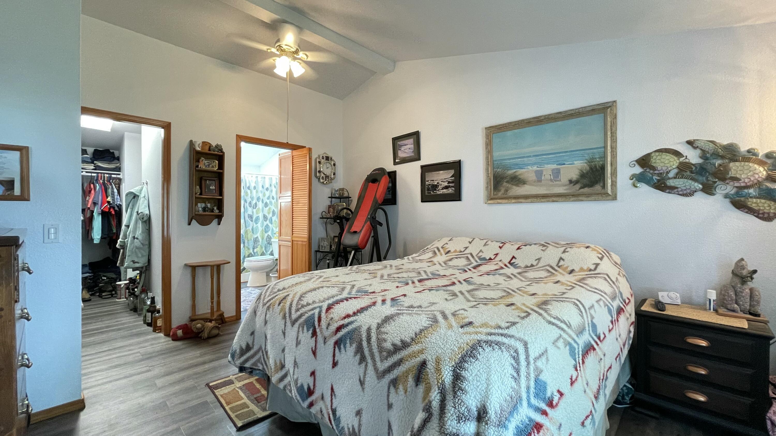 City Heights - Residential