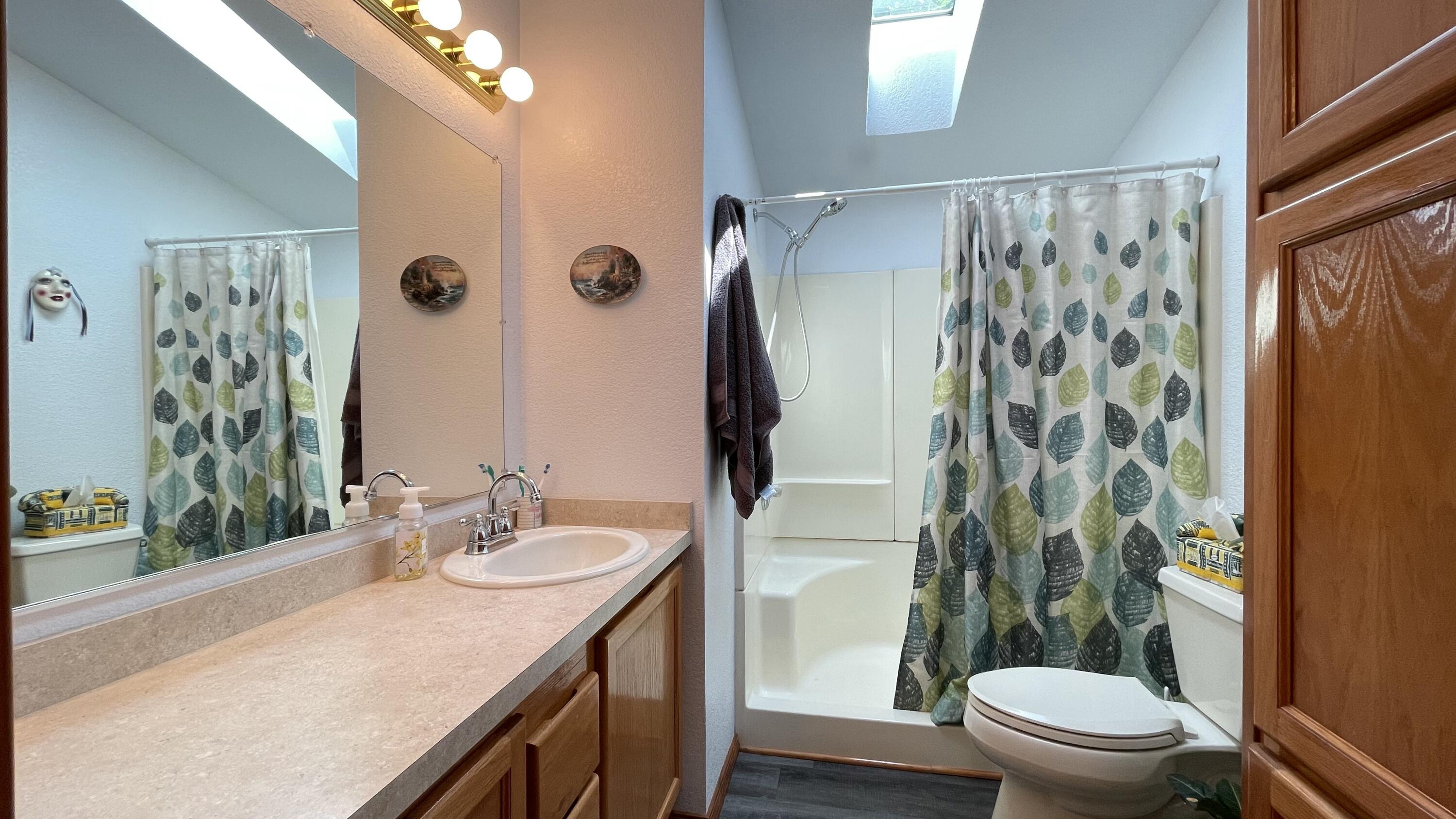 City Heights - Residential