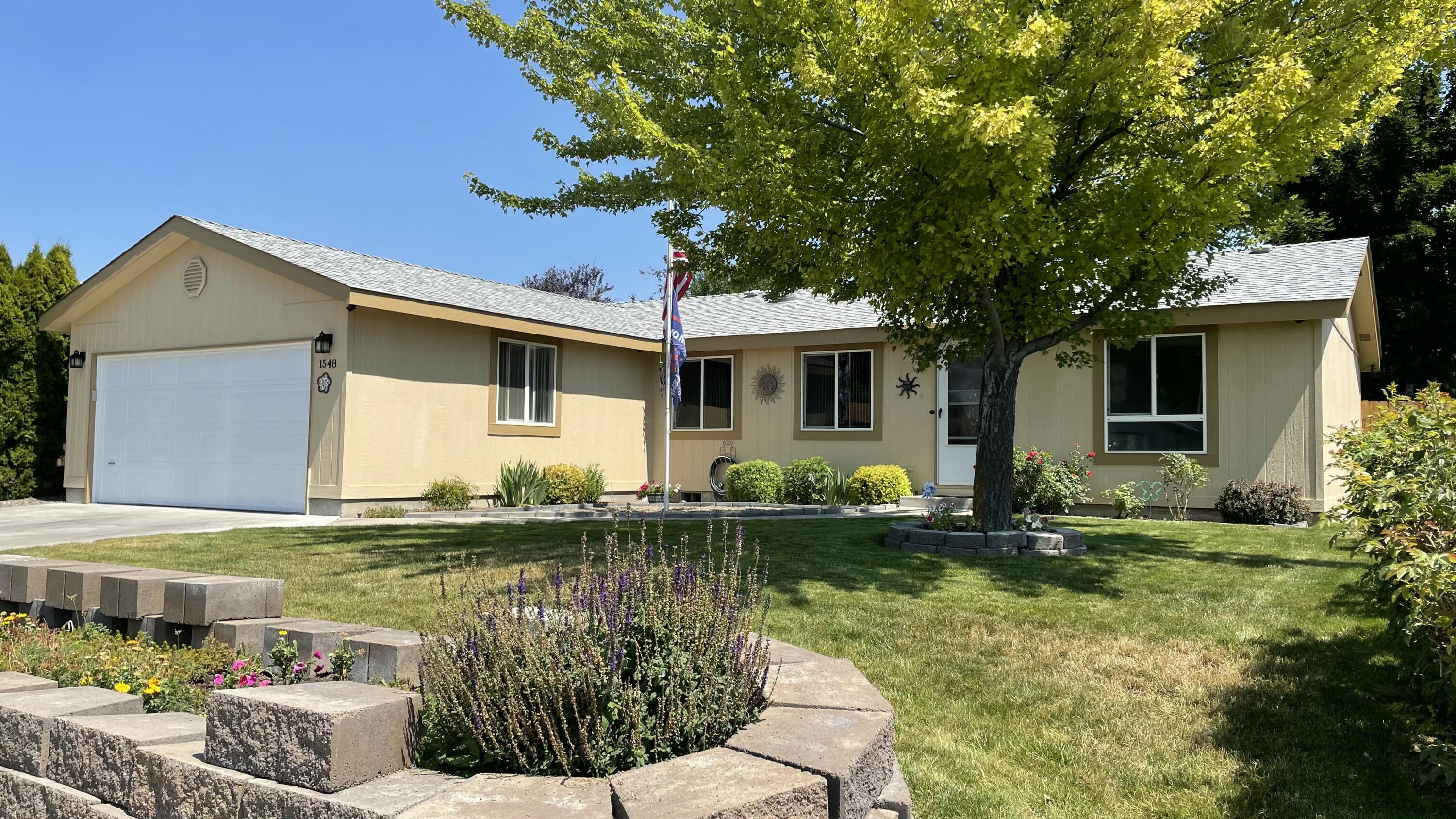 City Heights - Residential