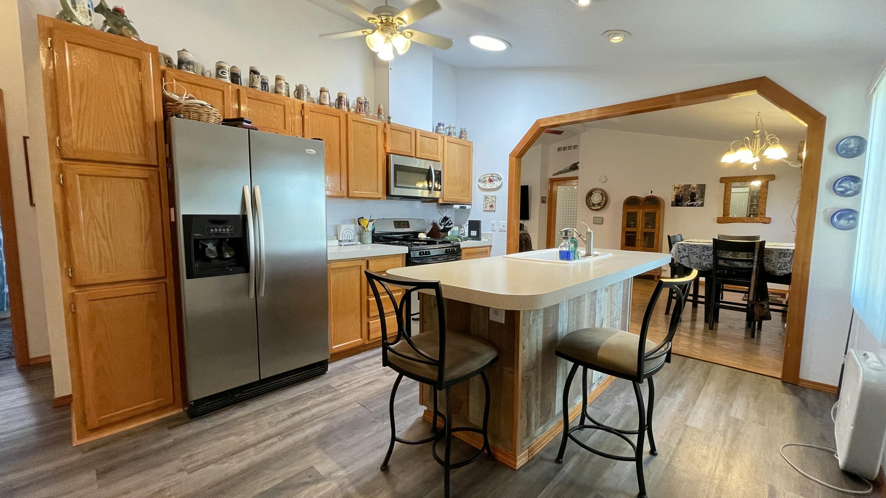 City Heights - Residential