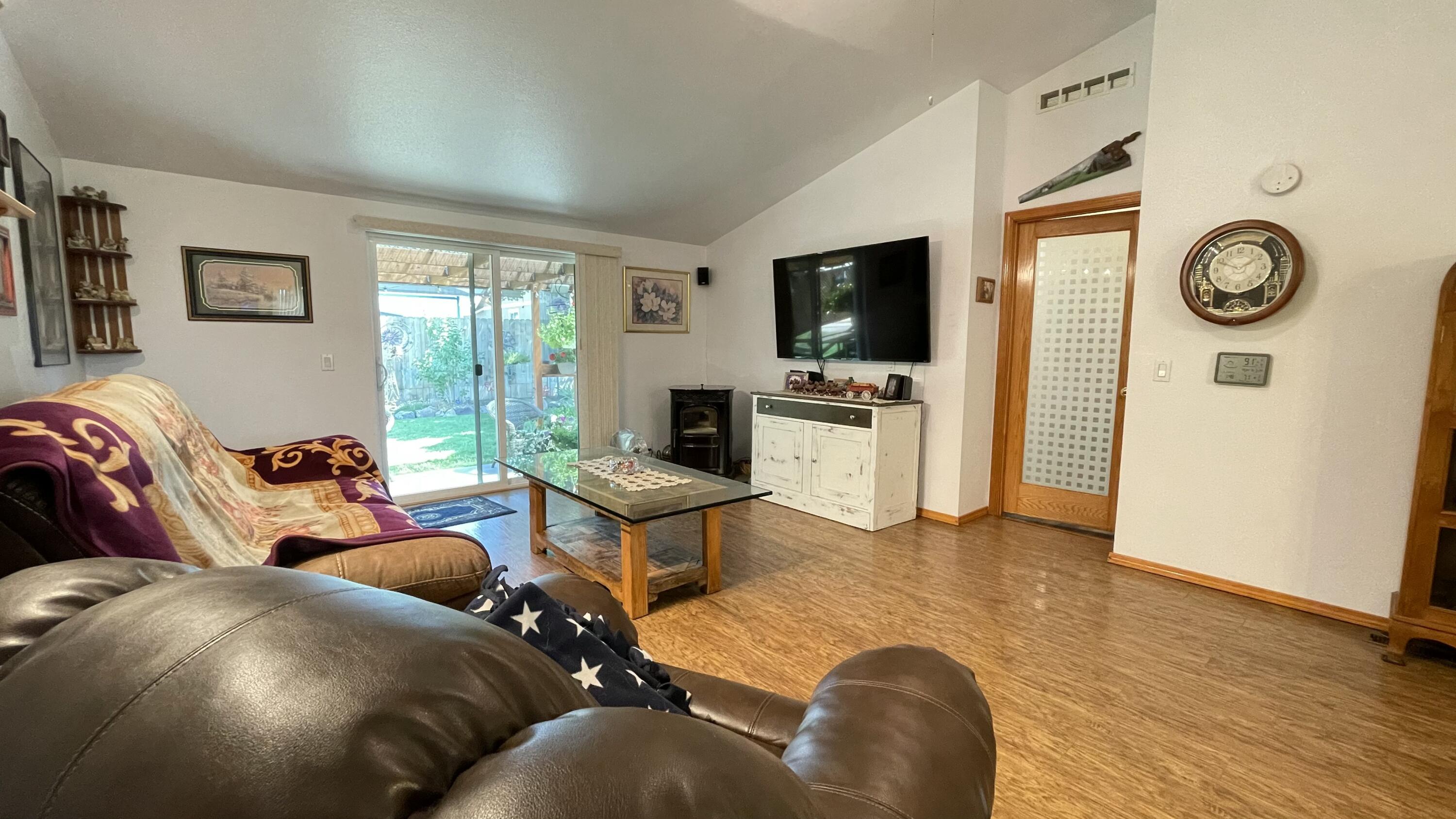 City Heights - Residential