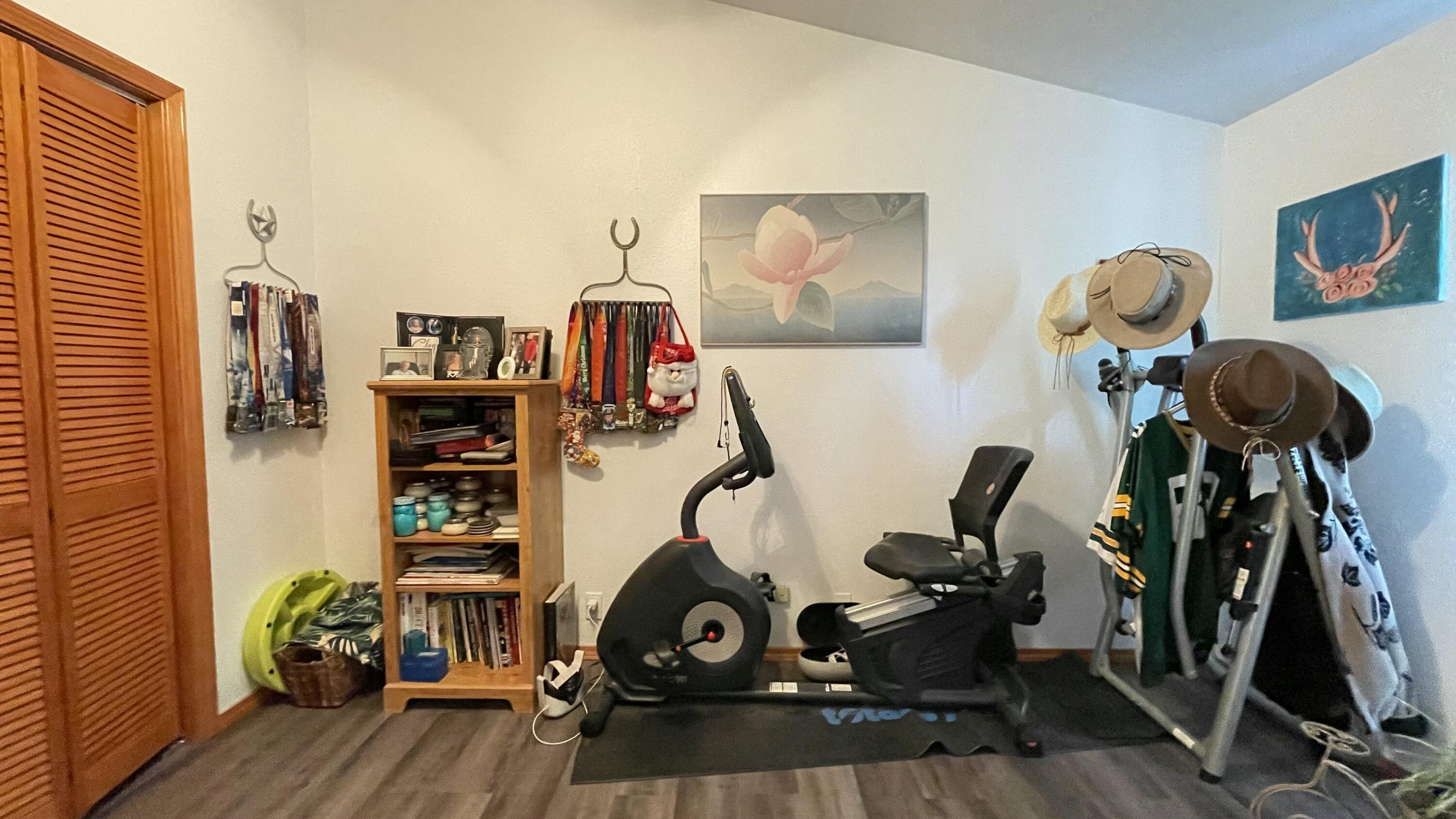 City Heights - Residential