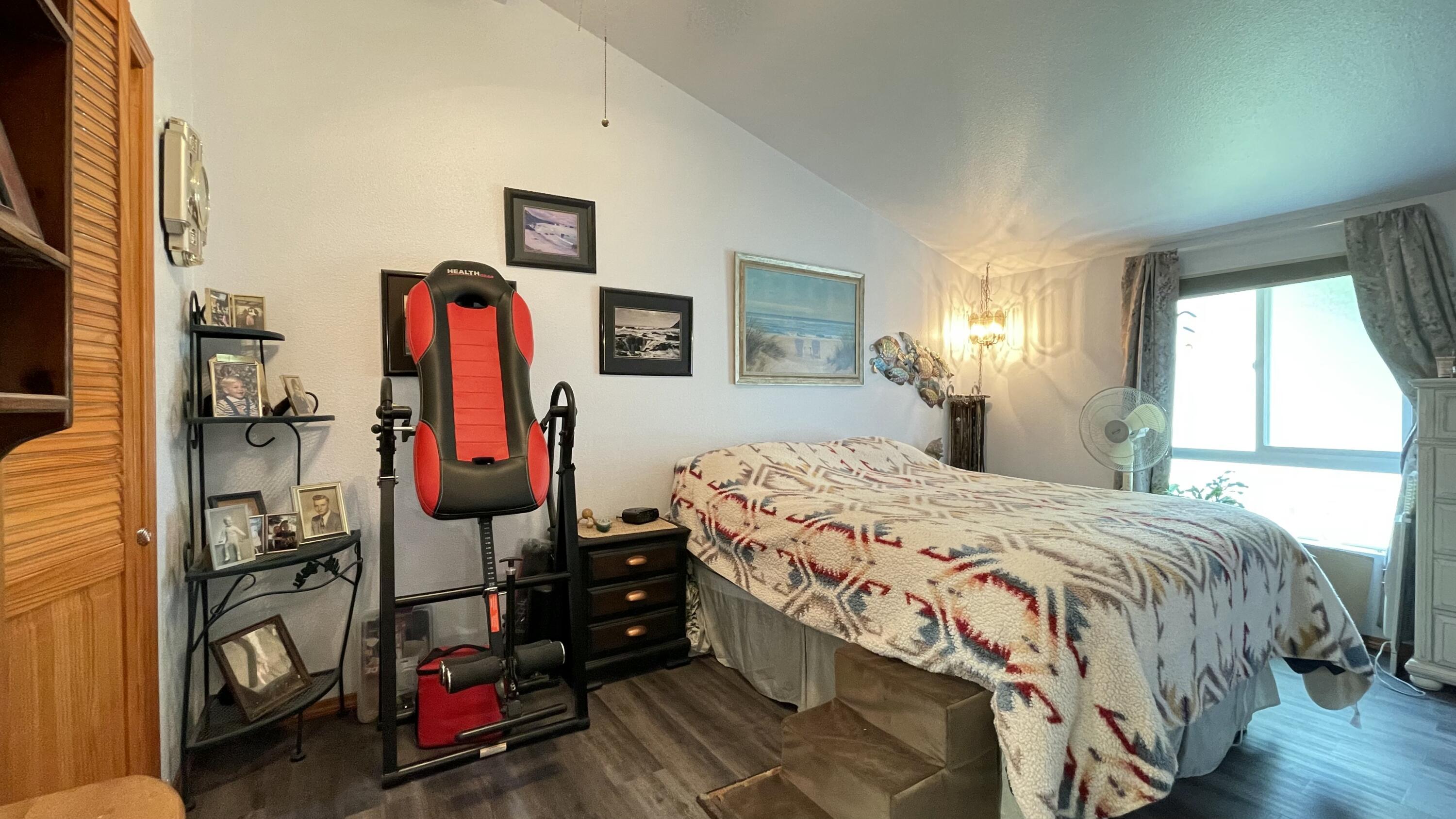 City Heights - Residential