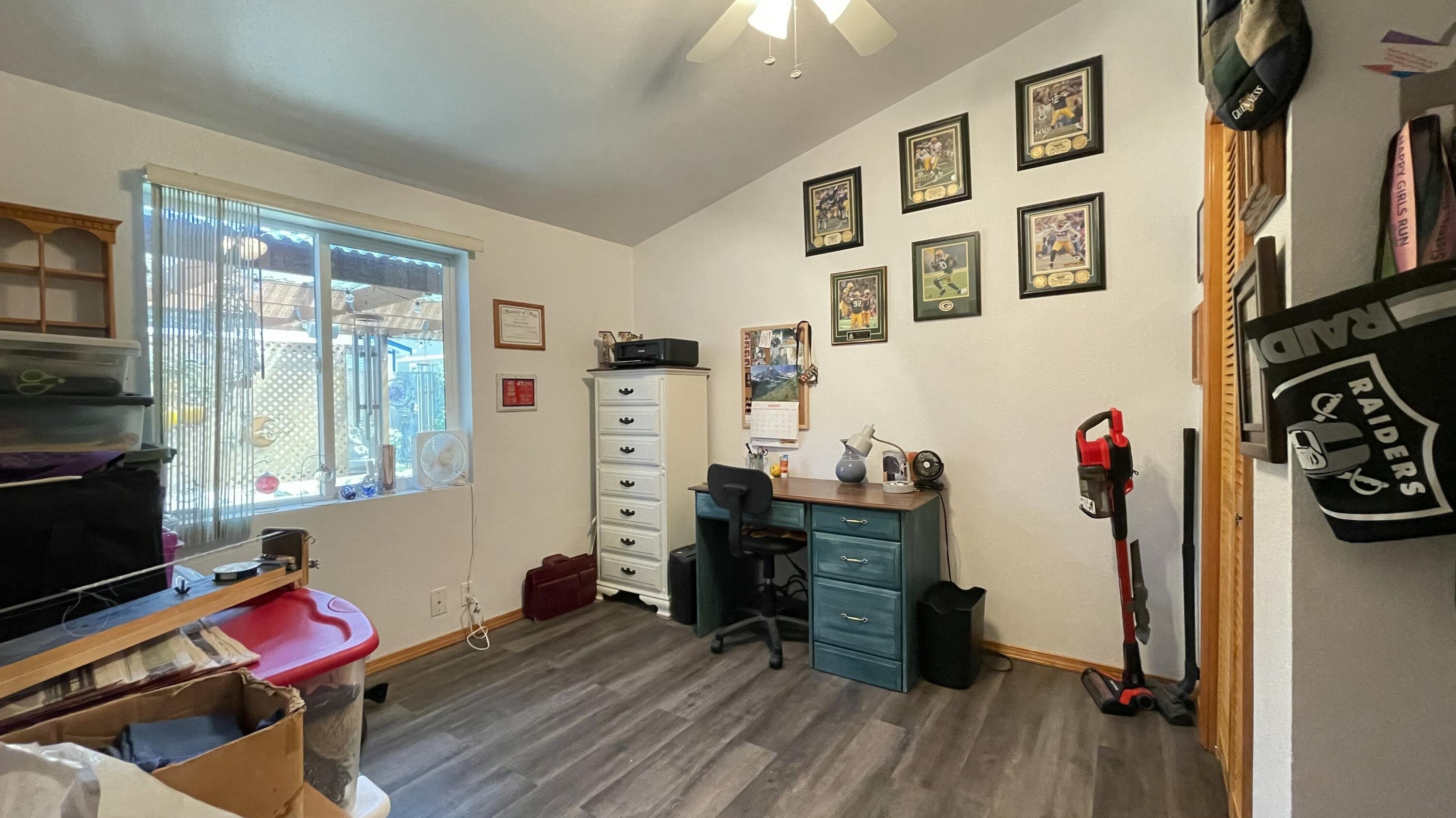 City Heights - Residential