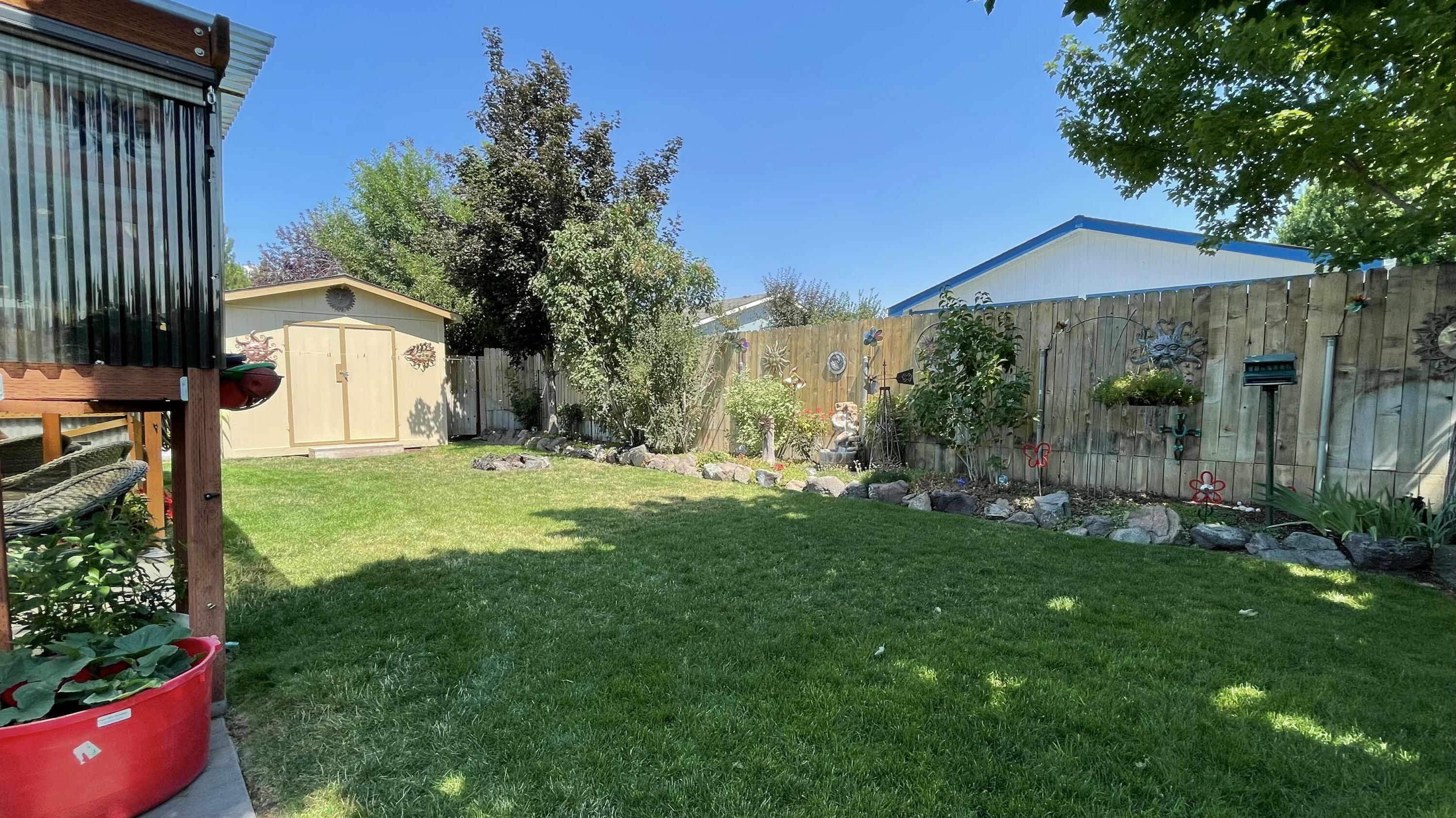 City Heights - Residential