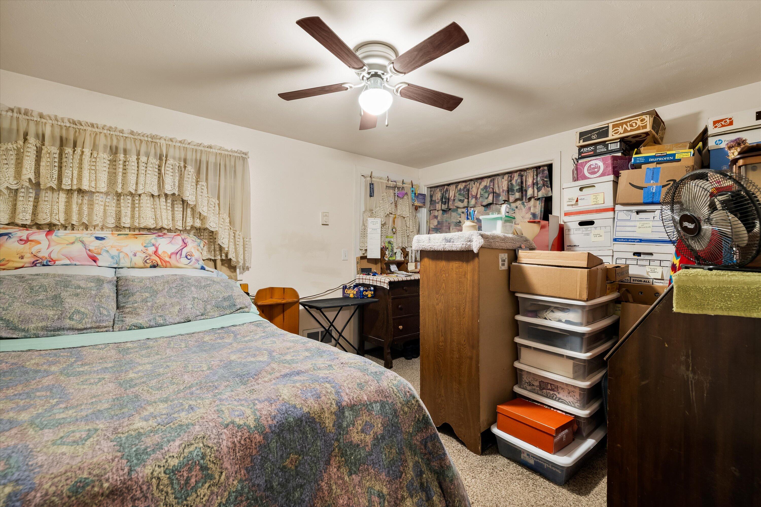 Oregon + Western - Residential