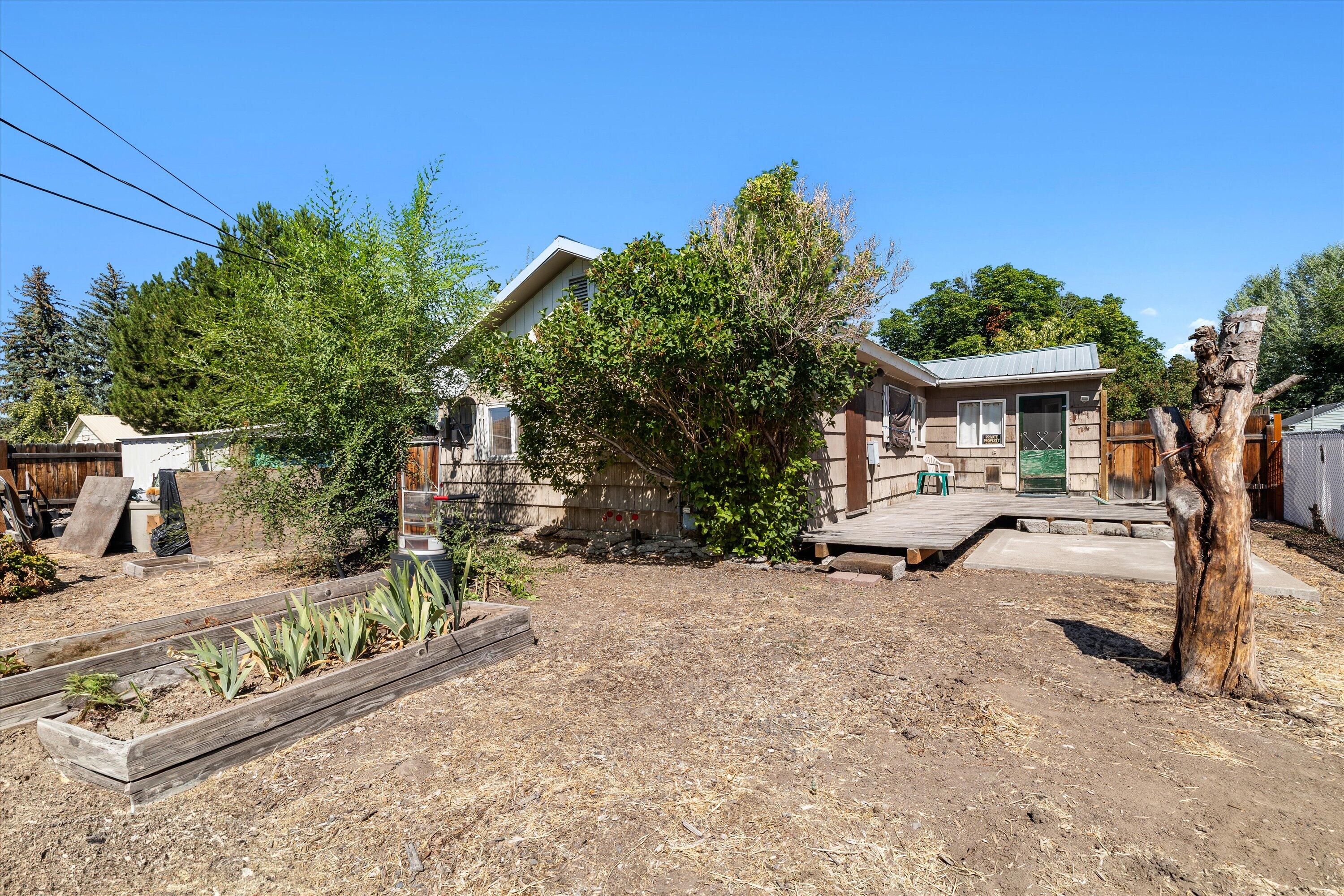 Oregon + Western - Residential