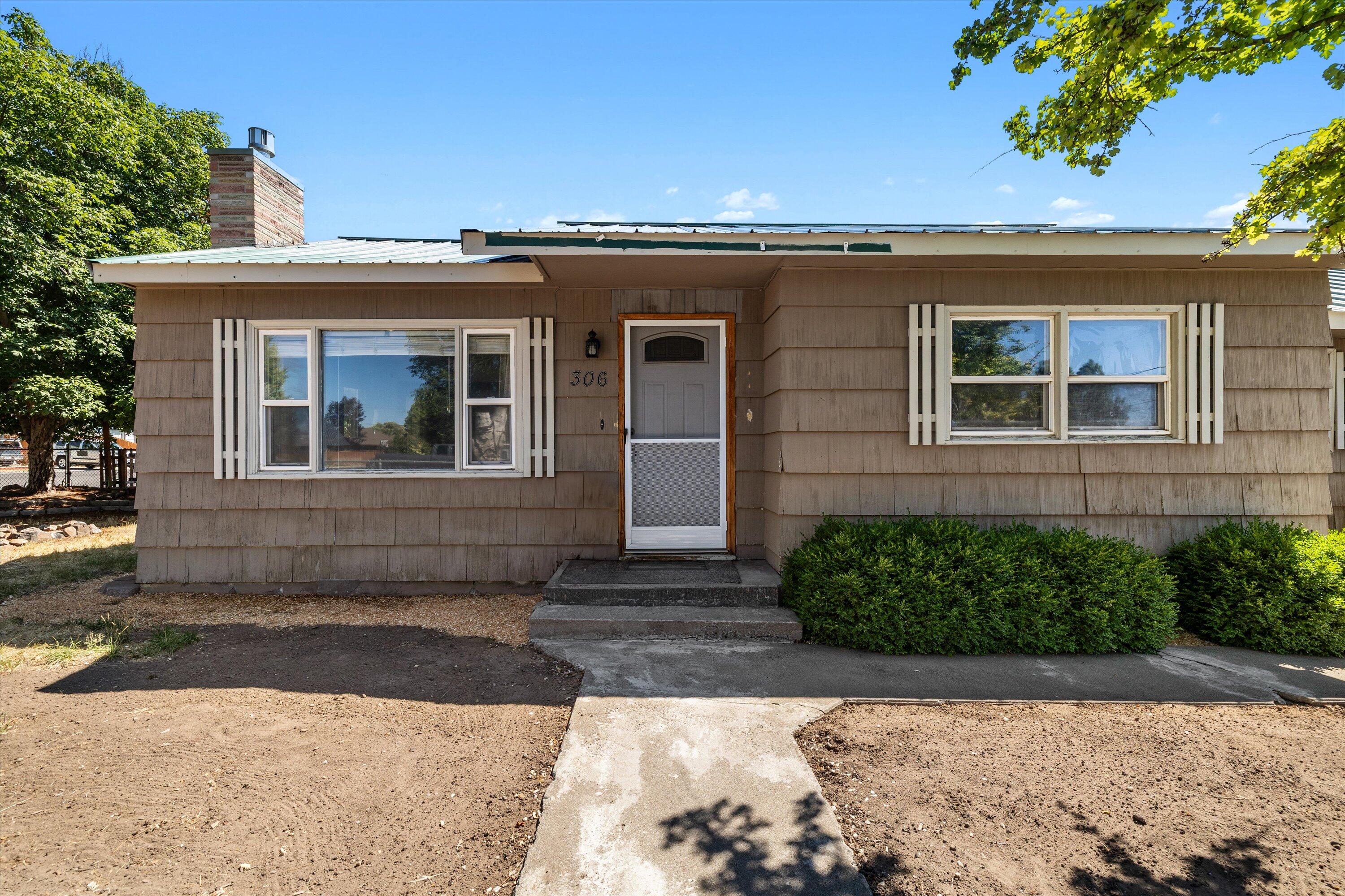 Oregon + Western - Residential