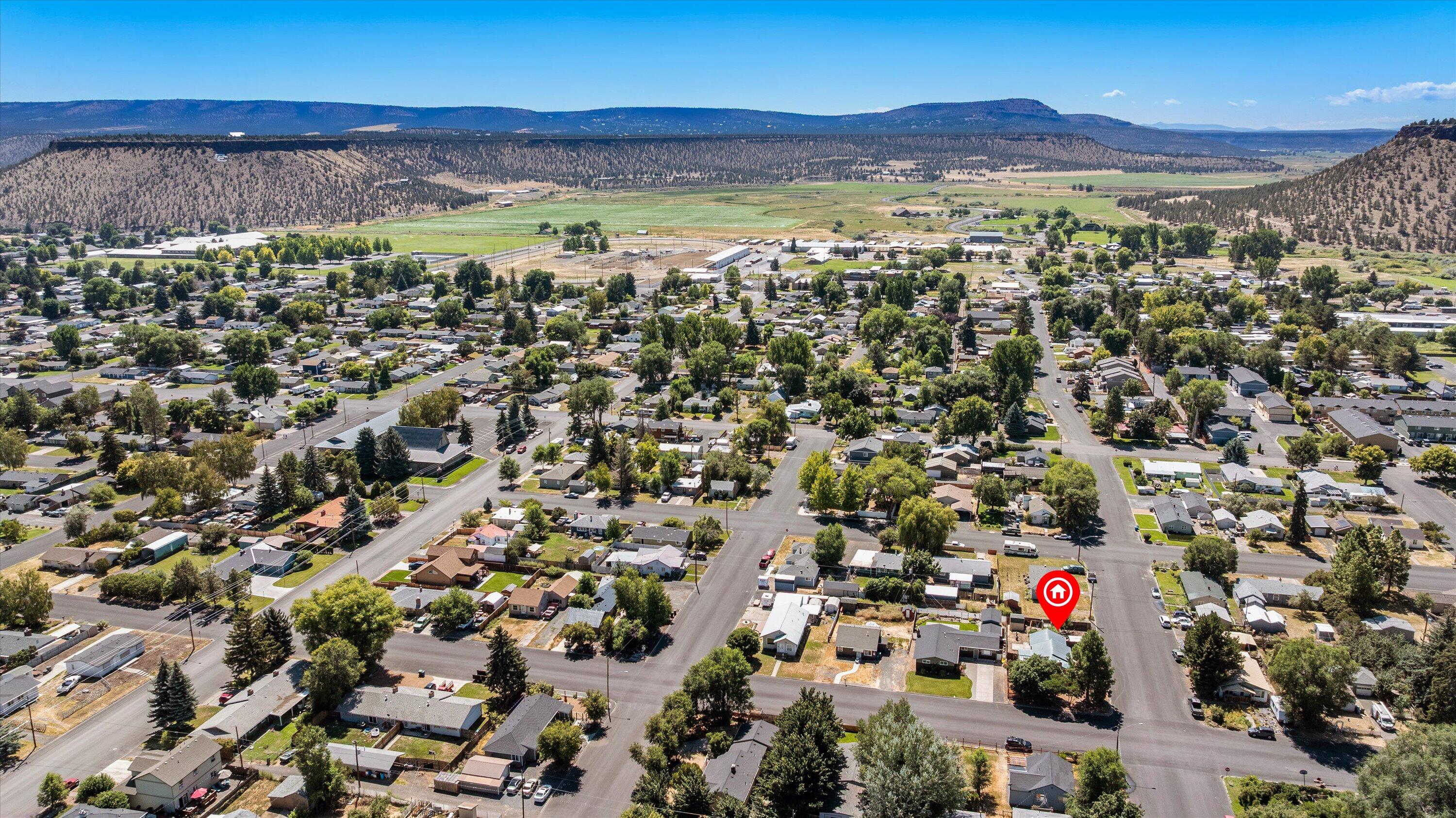 Oregon + Western - Residential