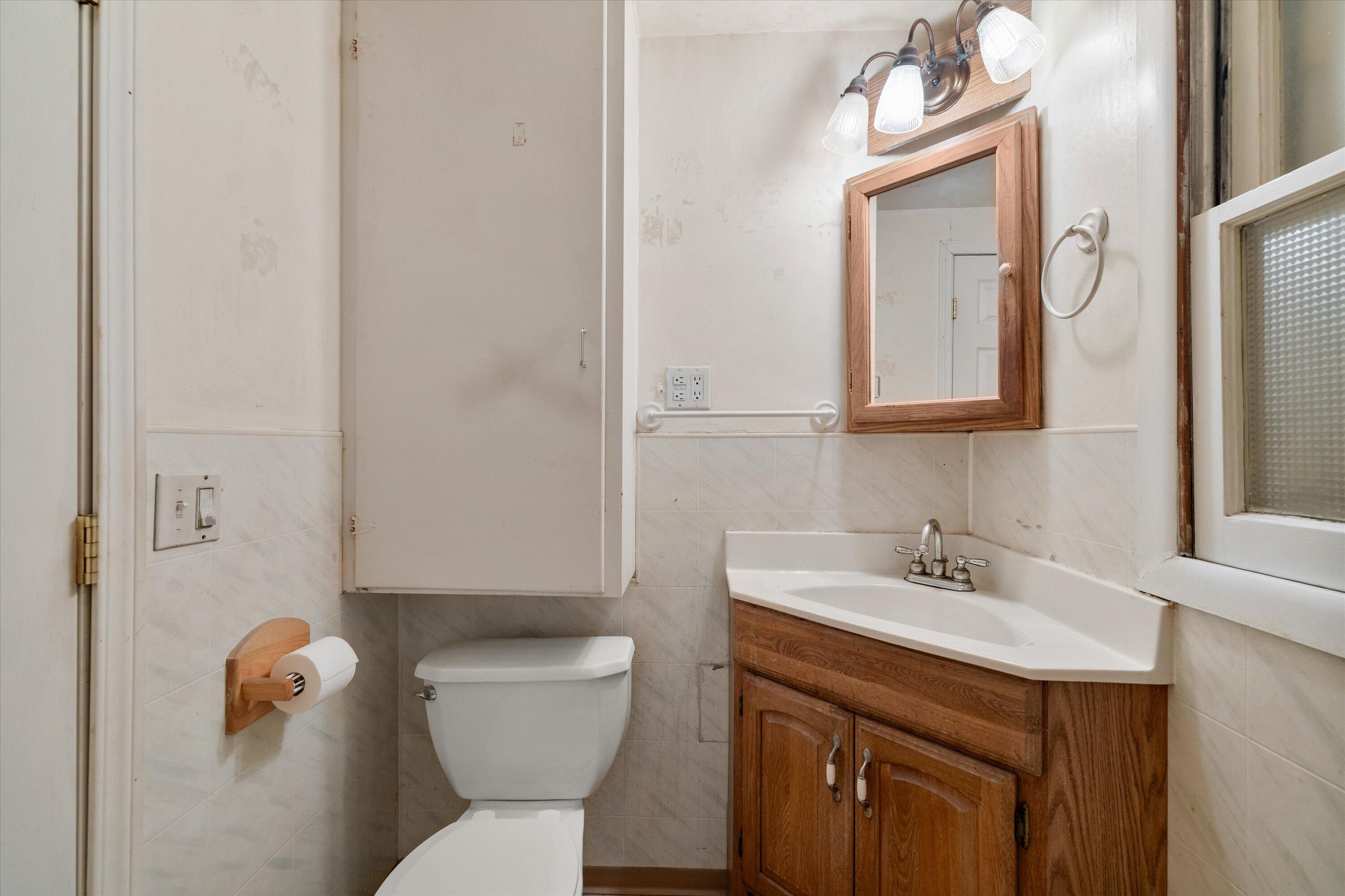 Oregon + Western - Residential