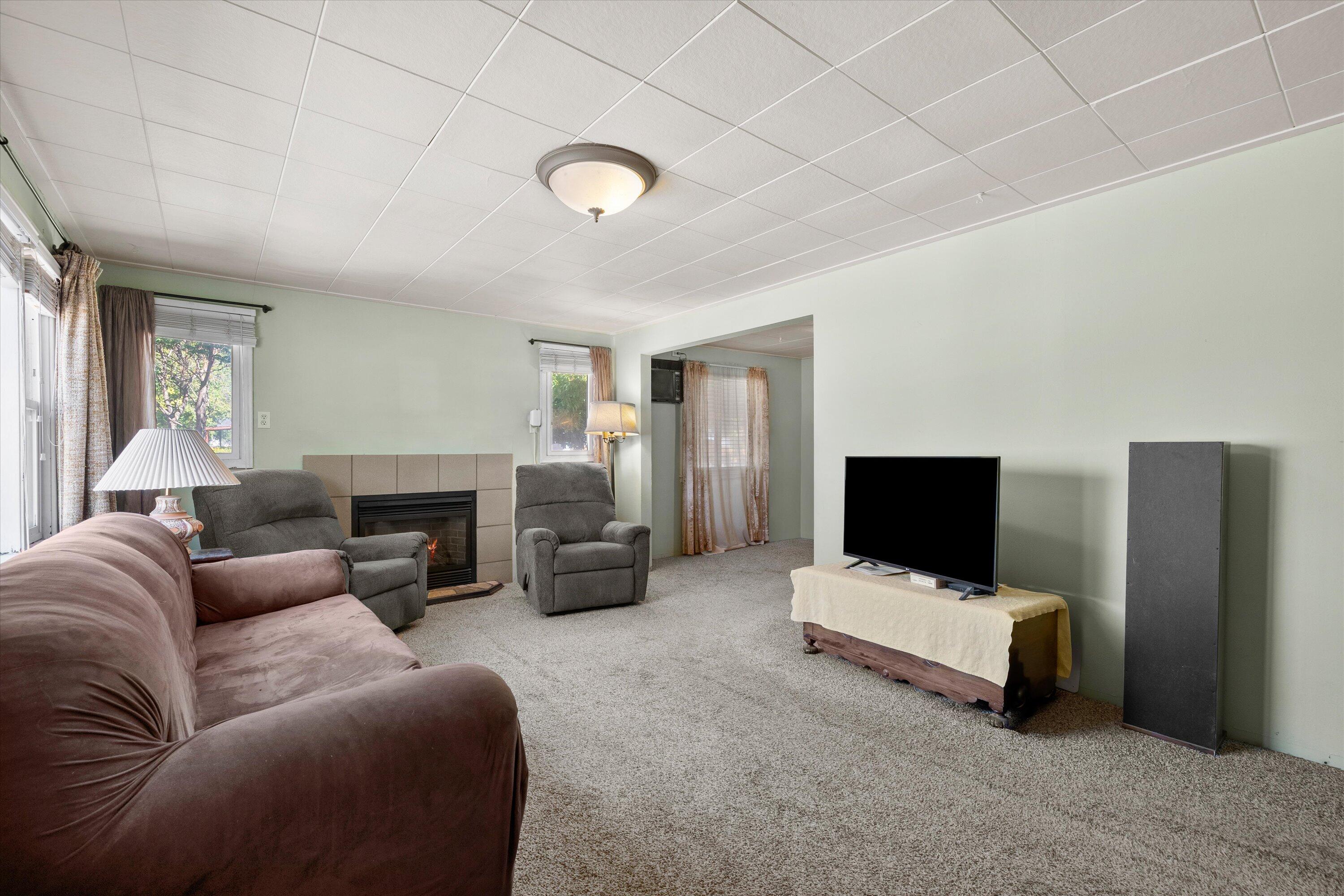 Oregon + Western - Residential