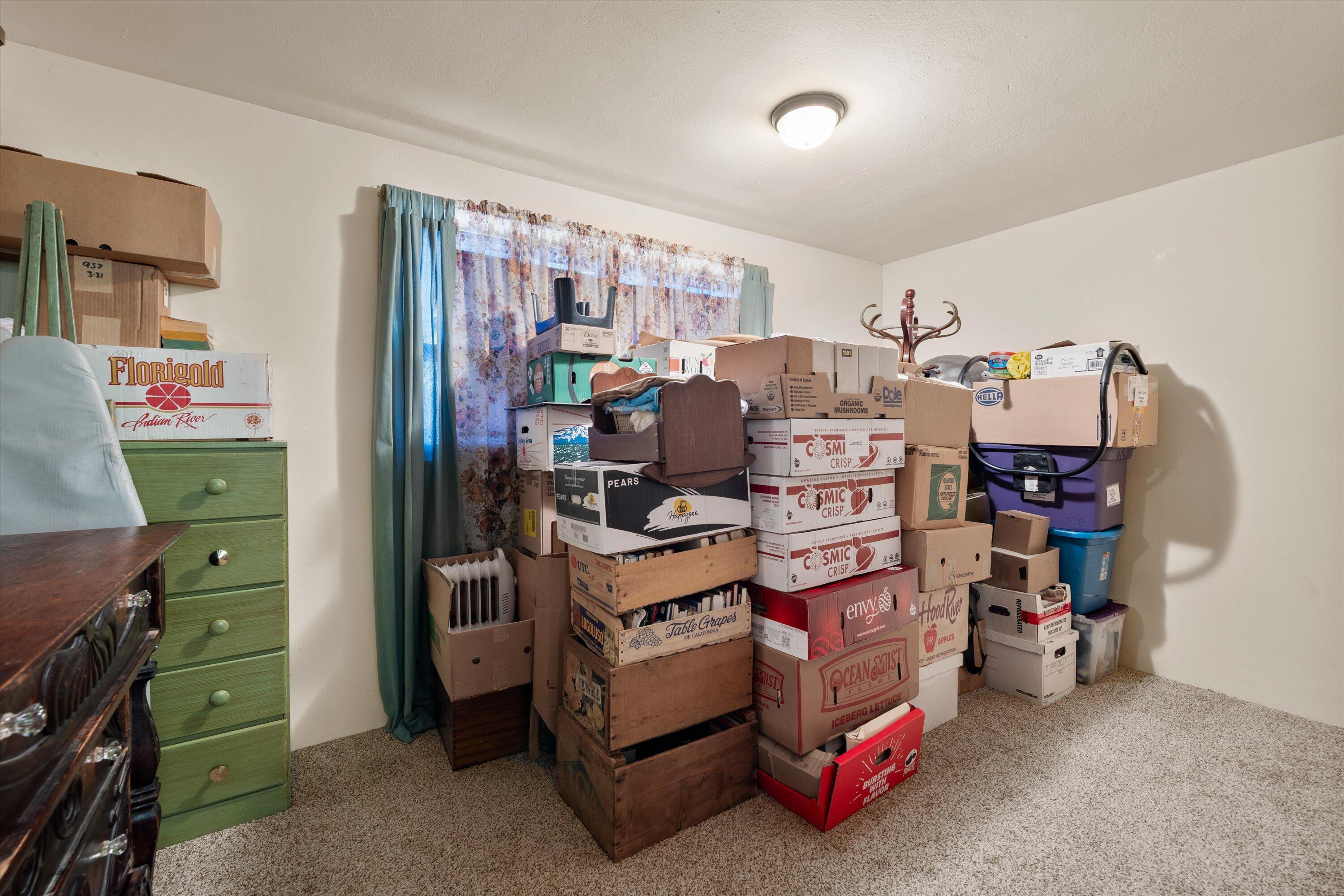 Oregon + Western - Residential