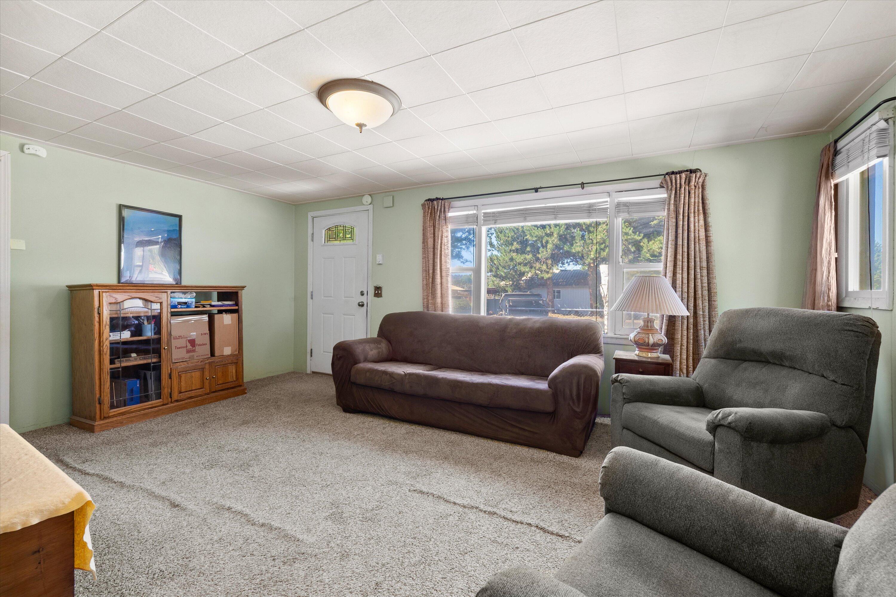 Oregon + Western - Residential