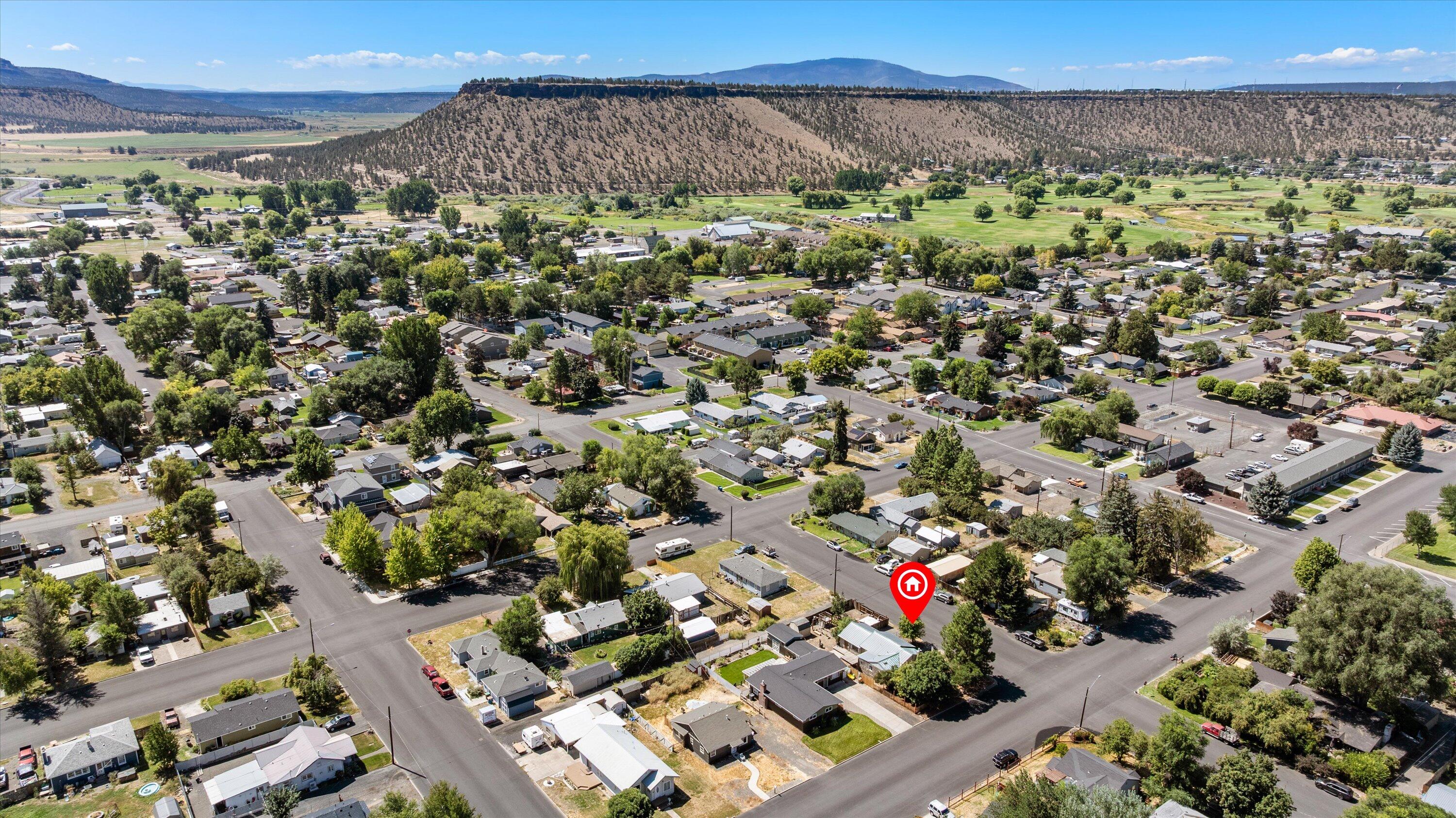 Oregon + Western - Residential