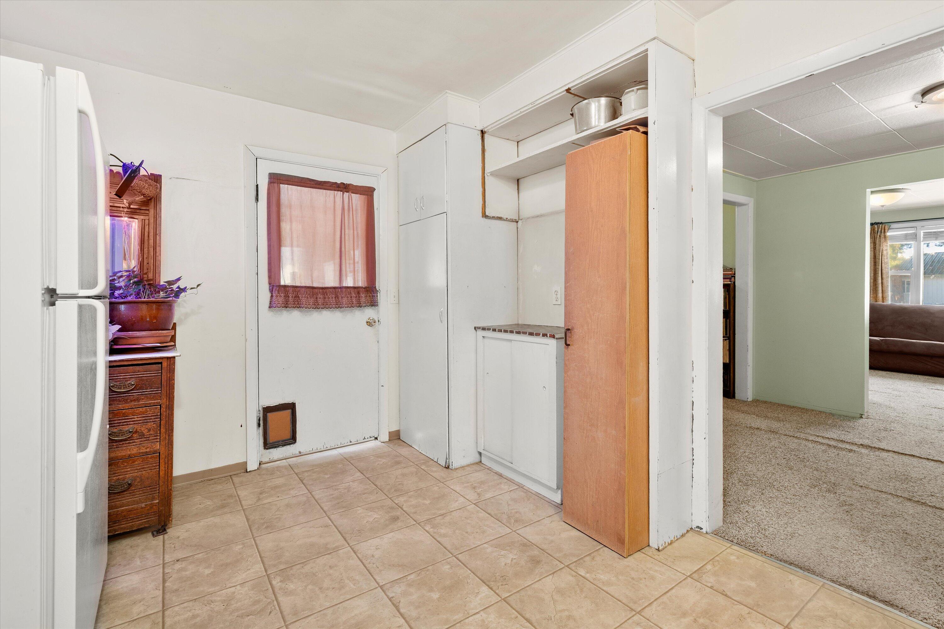 Oregon + Western - Residential