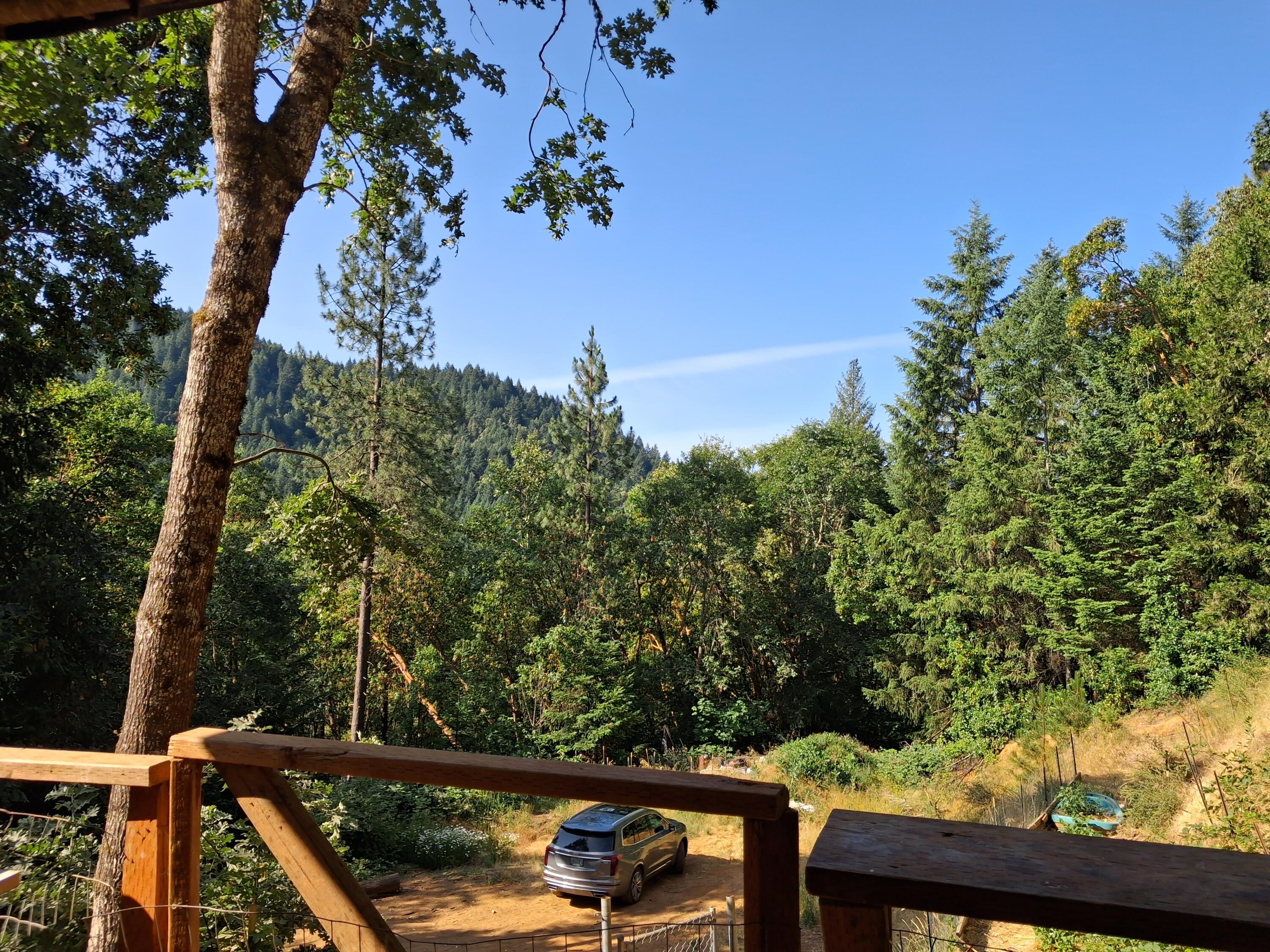 Allen Creek Estates - Land