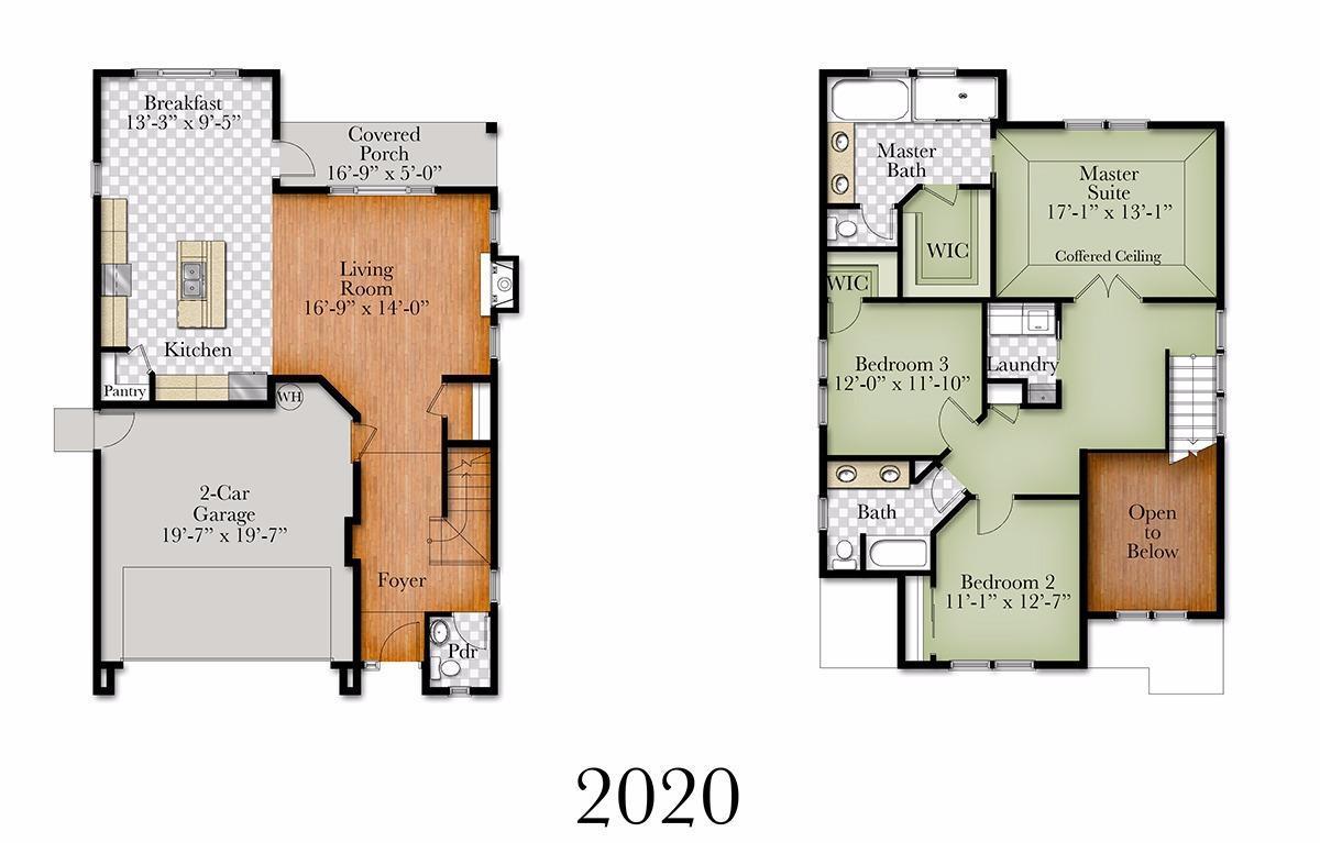 Mirada - Residential