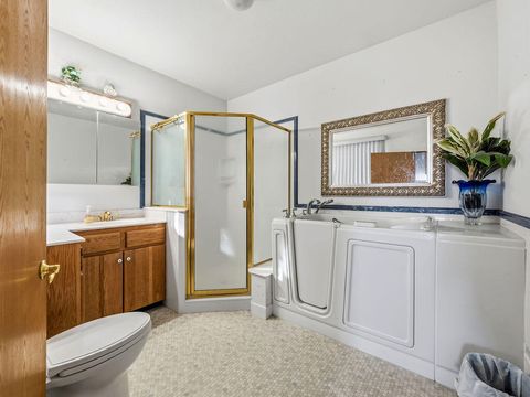 Tiny photo for 22994 Highway 50, Merrill, OR 97633 (MLS # 220216695)