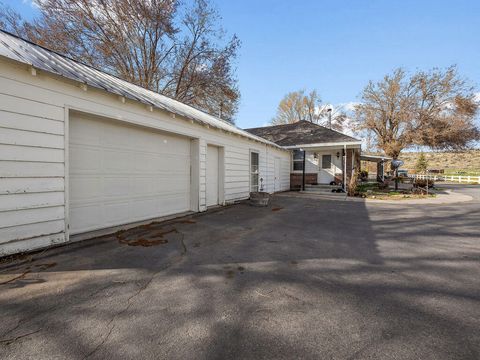 Tiny photo for 22994 Highway 50, Merrill, OR 97633 (MLS # 220216695)