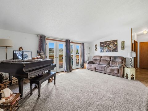 Tiny photo for 22994 Highway 50, Merrill, OR 97633 (MLS # 220216695)