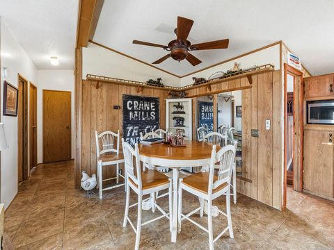 Tiny photo for 22994 Highway 50, Merrill, OR 97633 (MLS # 220216695)