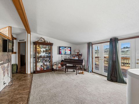 Tiny photo for 22994 Highway 50, Merrill, OR 97633 (MLS # 220216695)